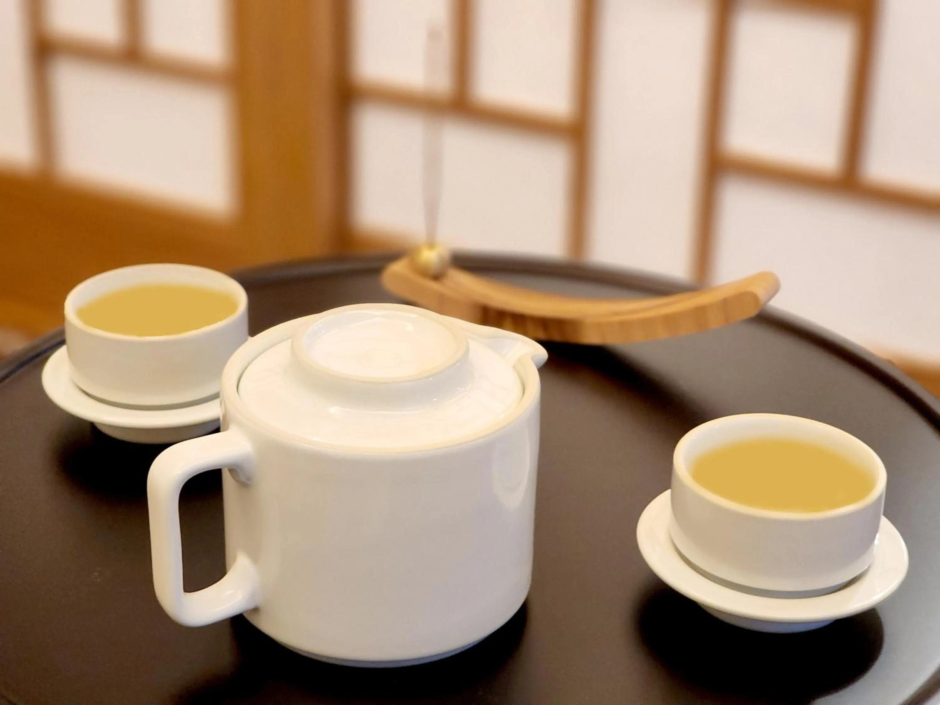 Hotelarrive Taean Tiann HanokBeachResort