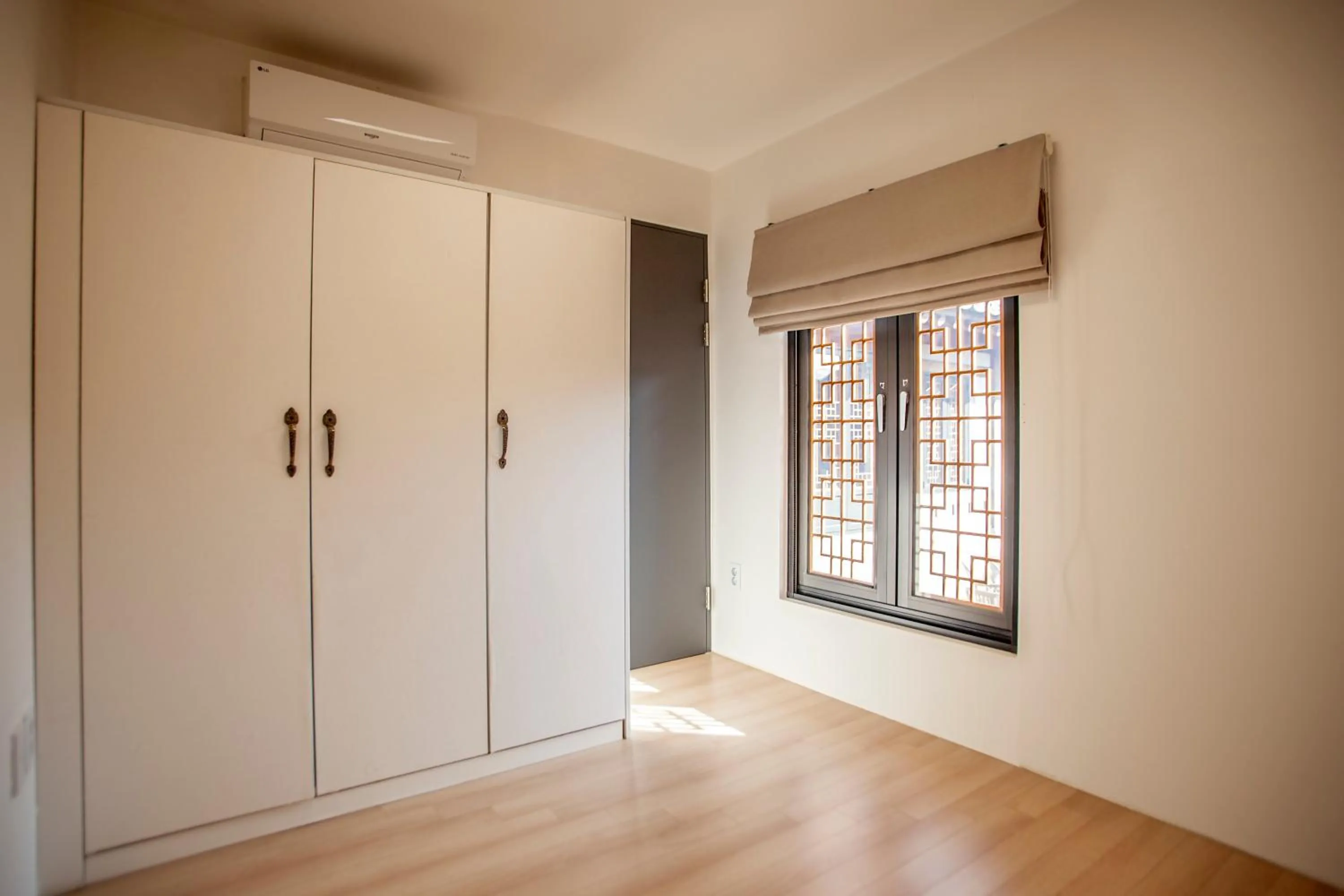 Hotelarrive Taean Tiann HanokBeachResort