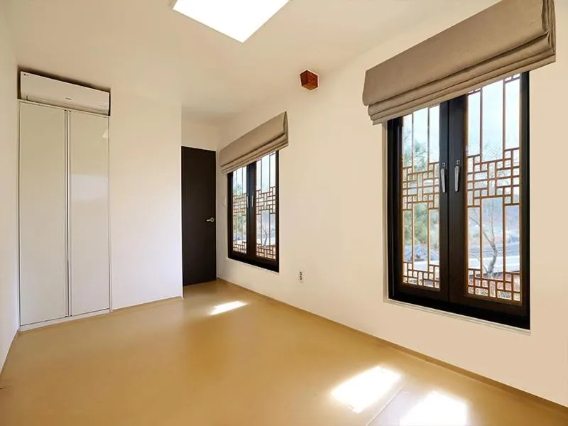 Hotelarrive Taean Tiann HanokBeachResort