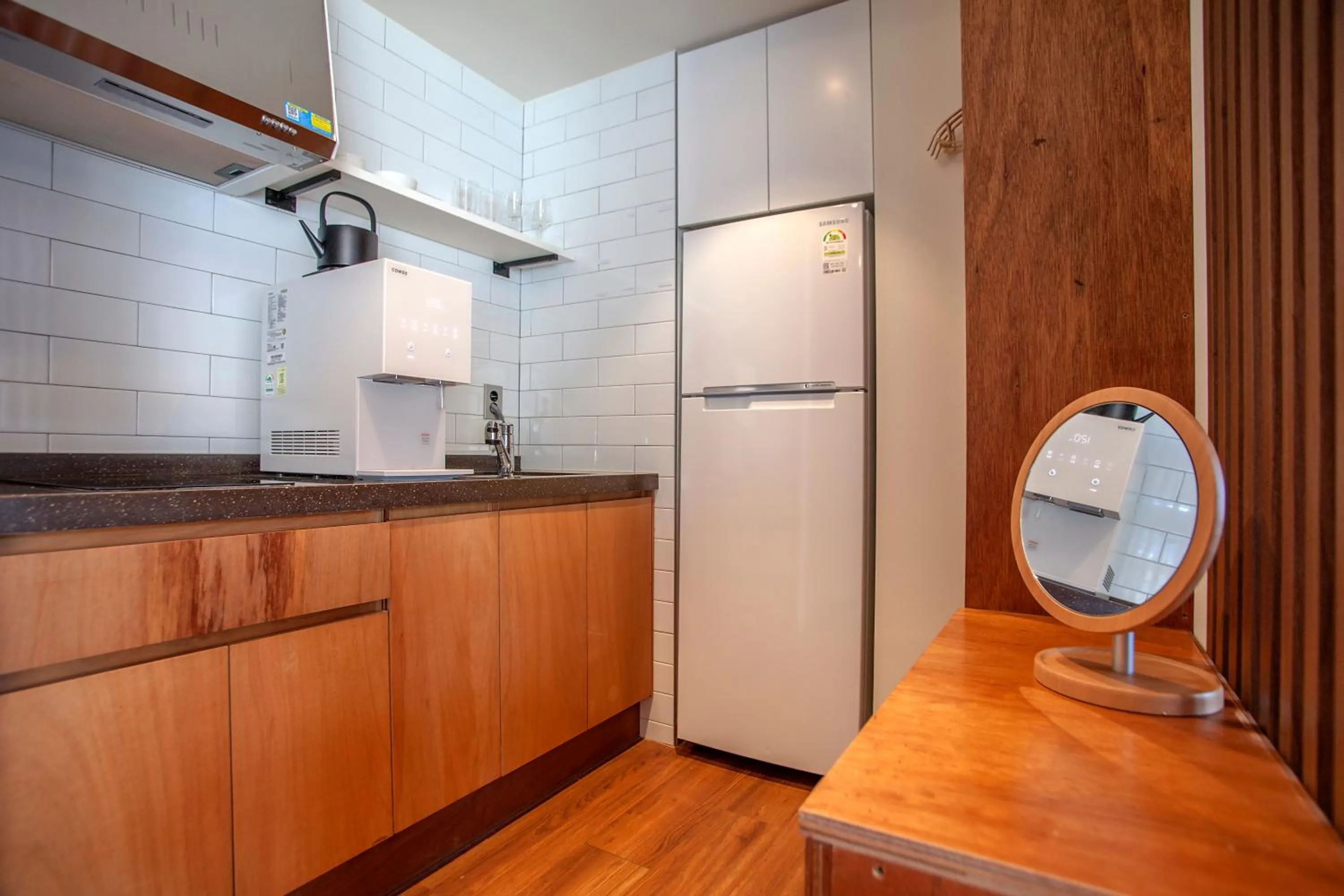 Hotelarrive Taean Tiann HanokBeachResort