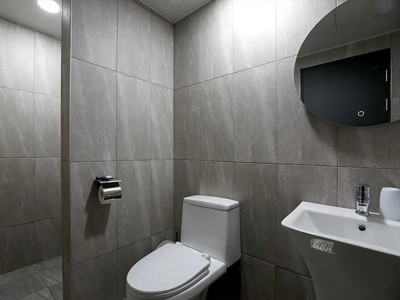 Hotelarrive Taean Tiann HanokBeachResort