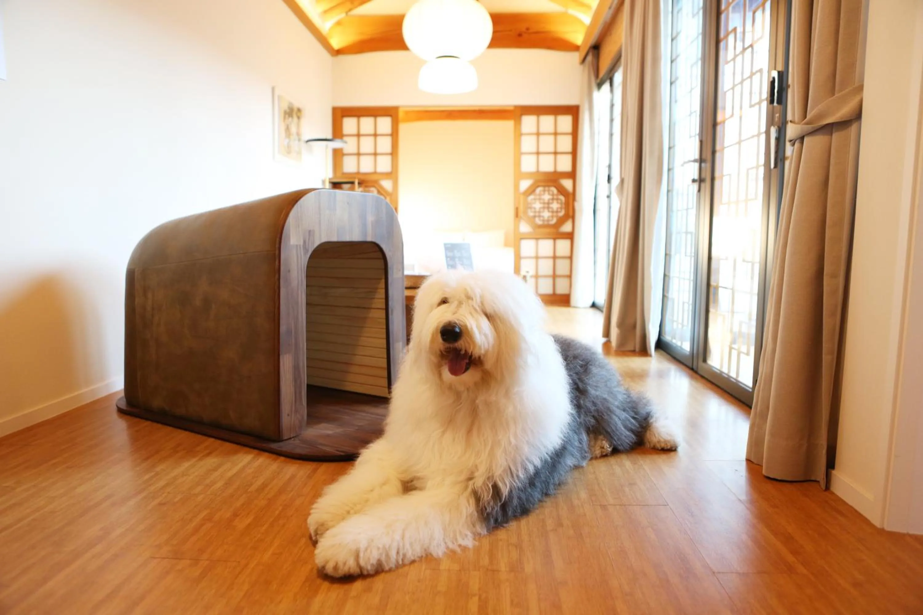 Hotelarrive Taean Tiann HanokBeachResort