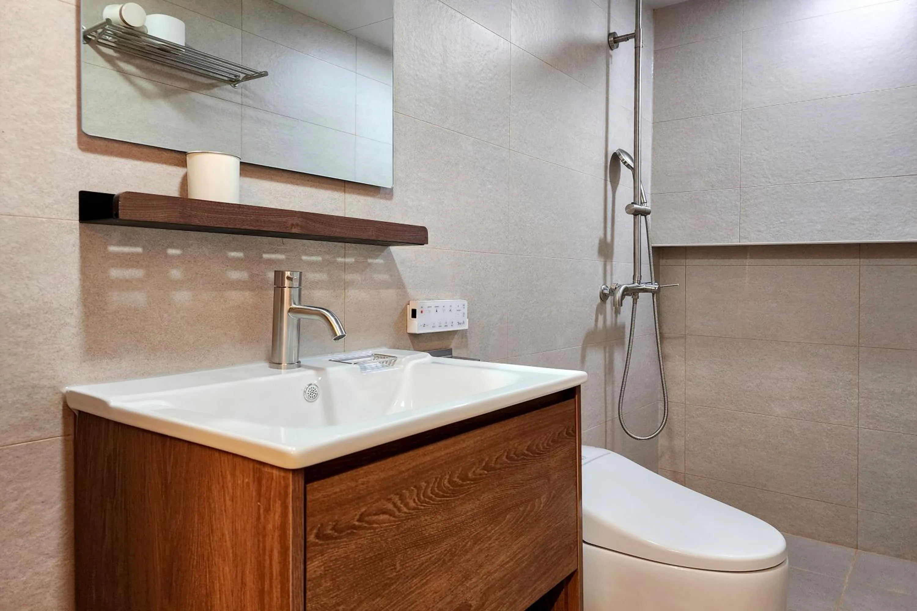 Hotelarrive Taean Tiann HanokBeachResort