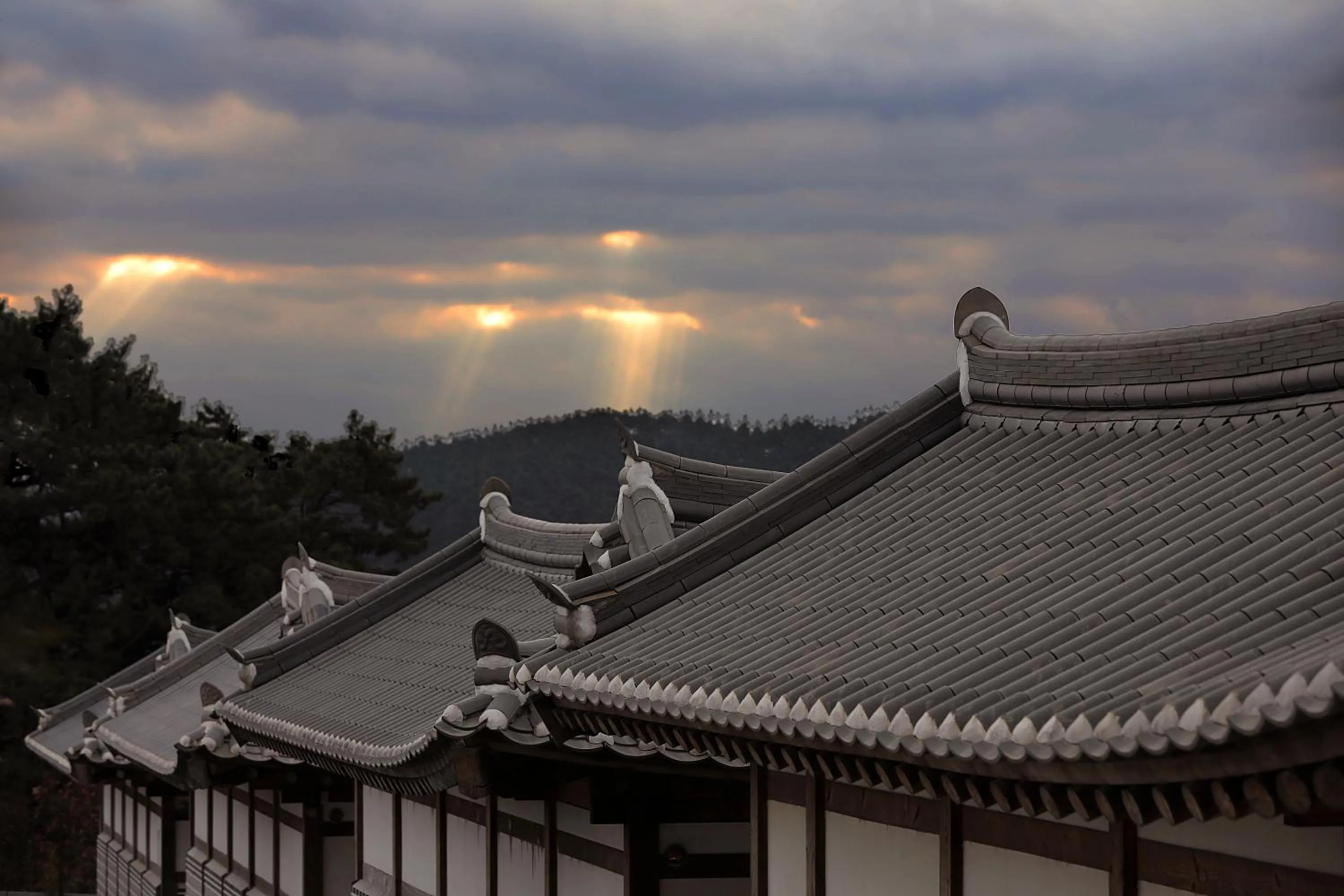 Hotelarrive Taean Tiann HanokBeachResort