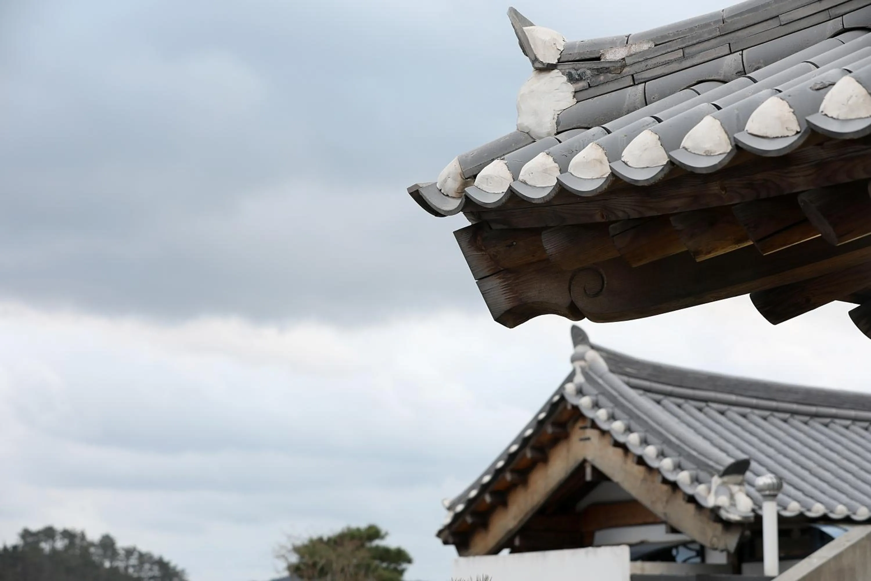 Hotelarrive Taean Tiann HanokBeachResort