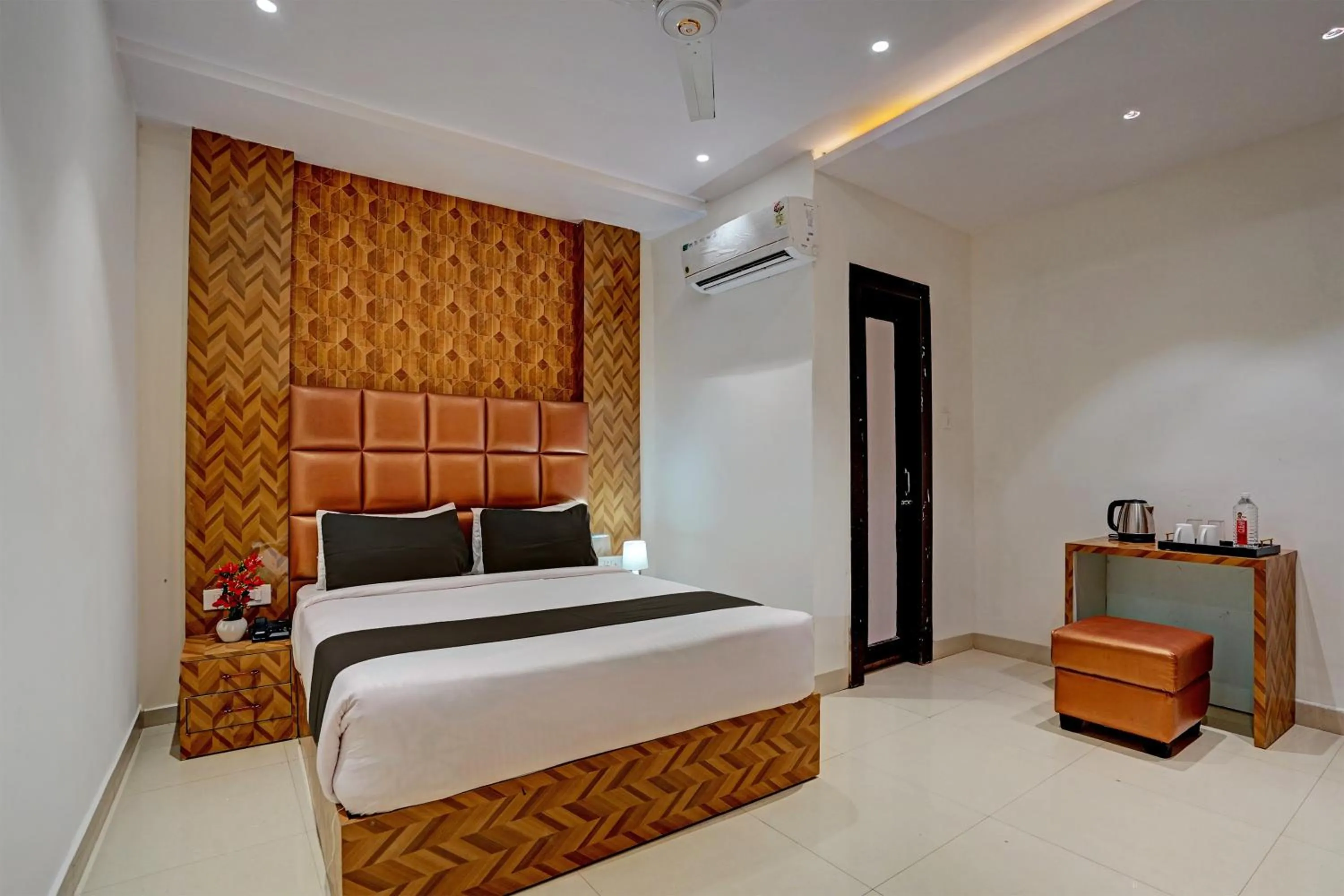 Hotel O Skycity