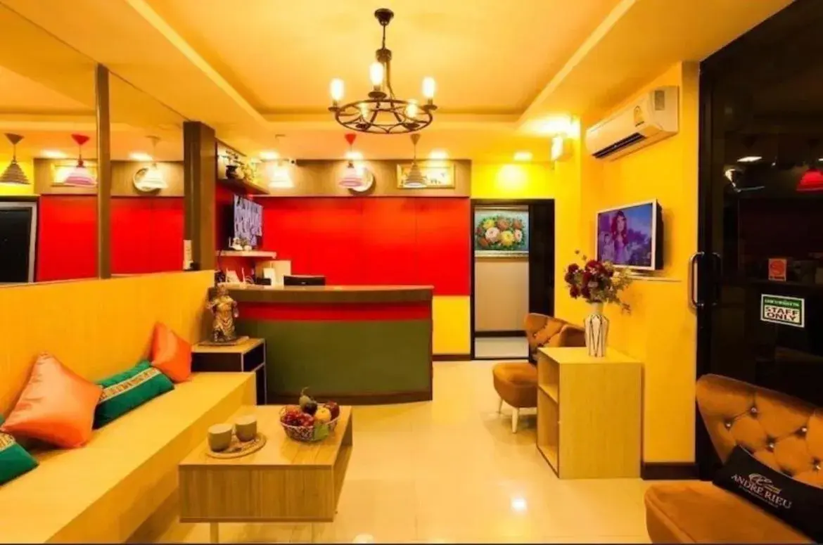 Anh Anh Homestay Anh Anh Homestay