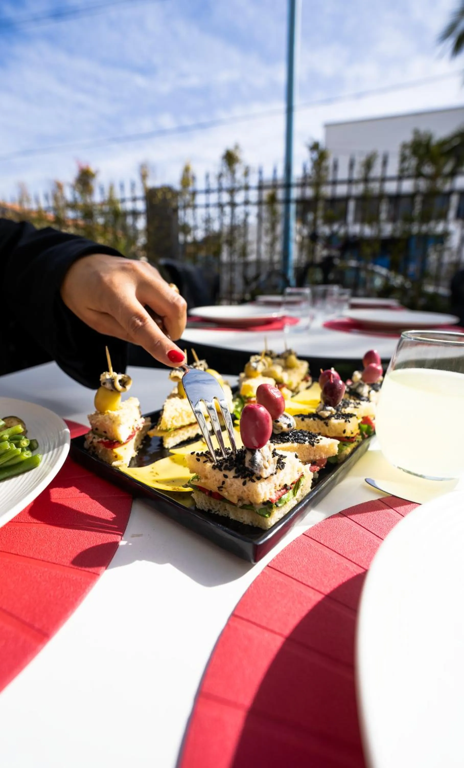 Day in Fourteen Hotel Ain Sebaa