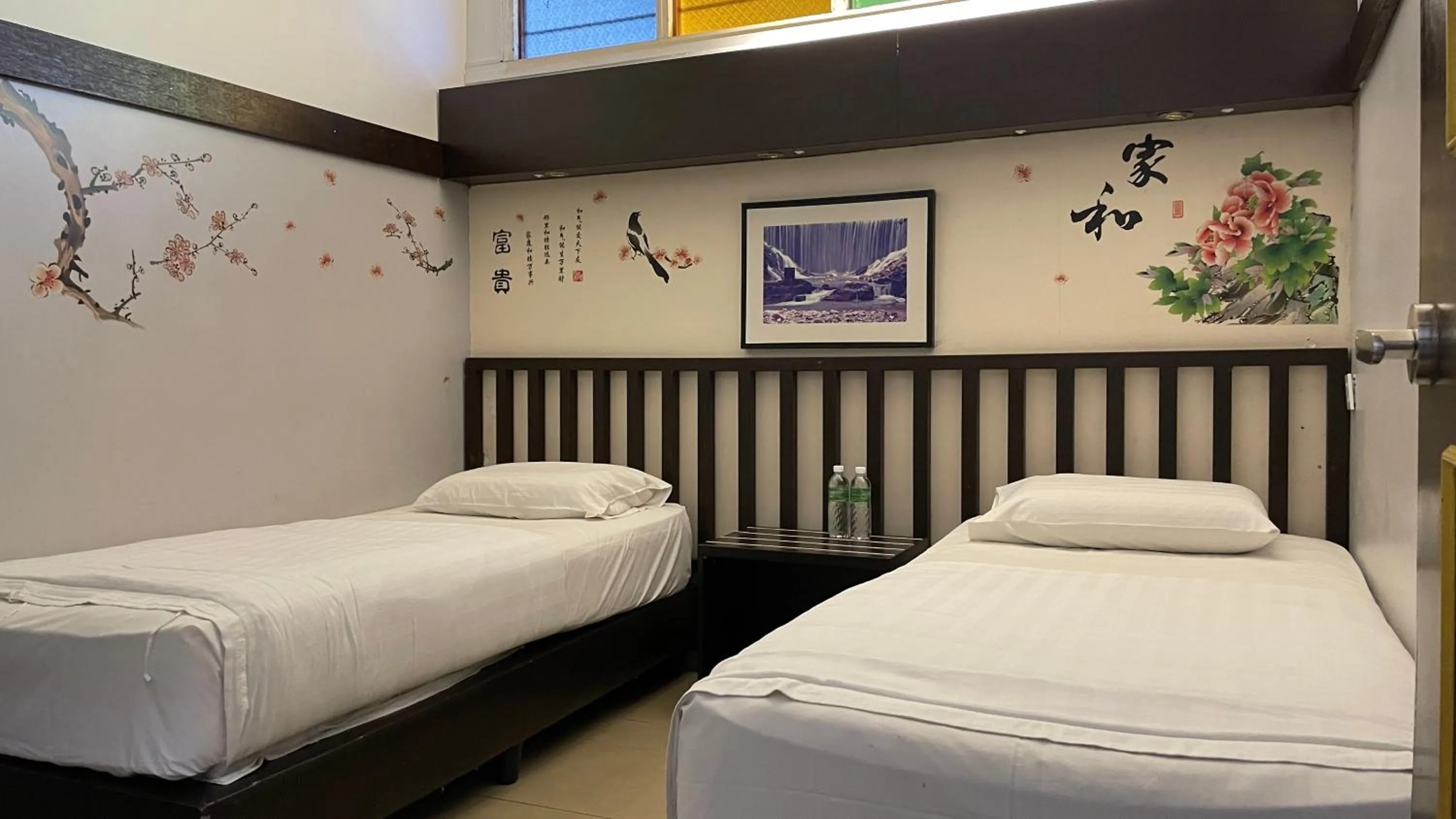 Bedroom, Bed in GOPENG INN