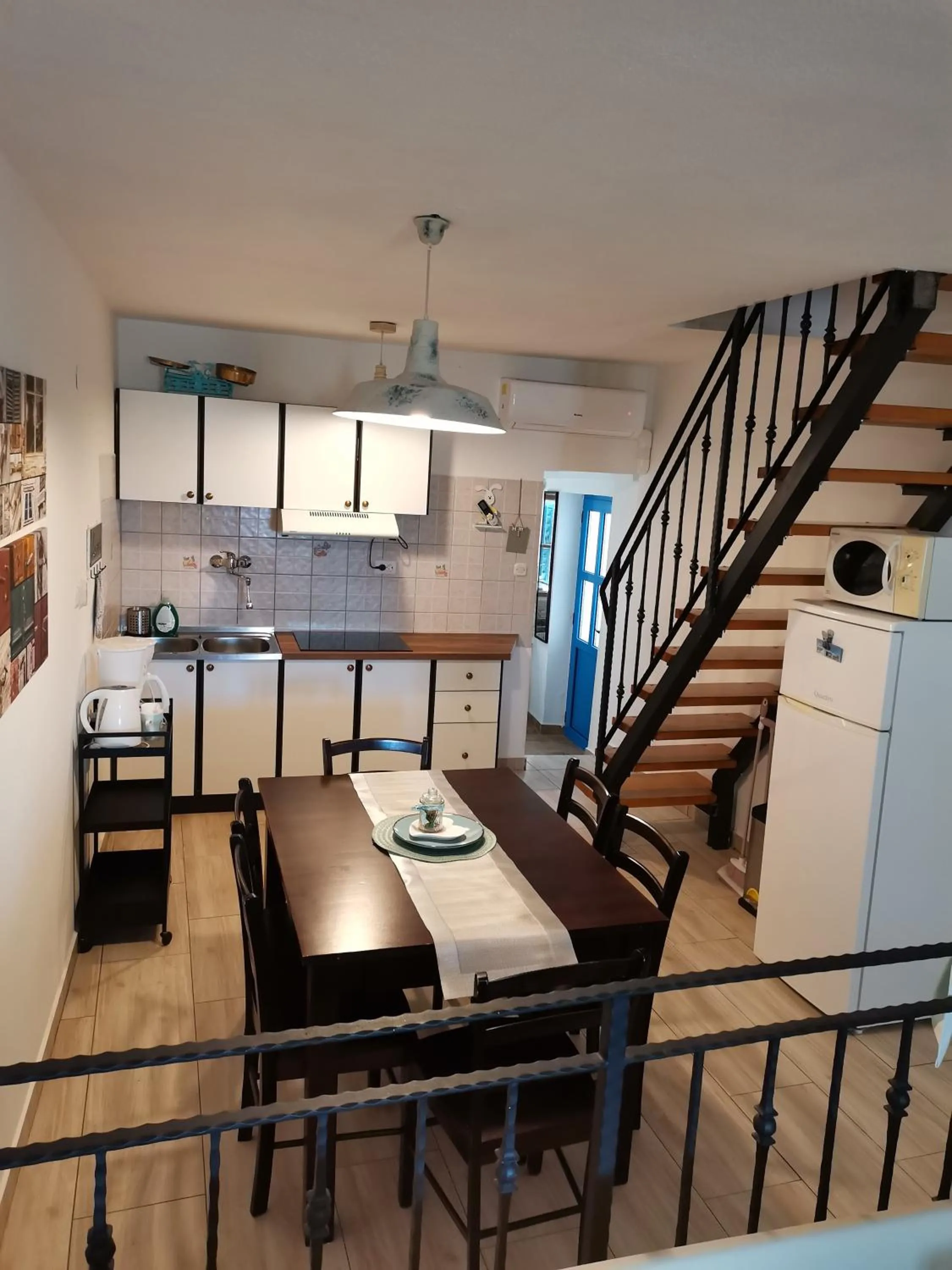 Apartment Fantasy