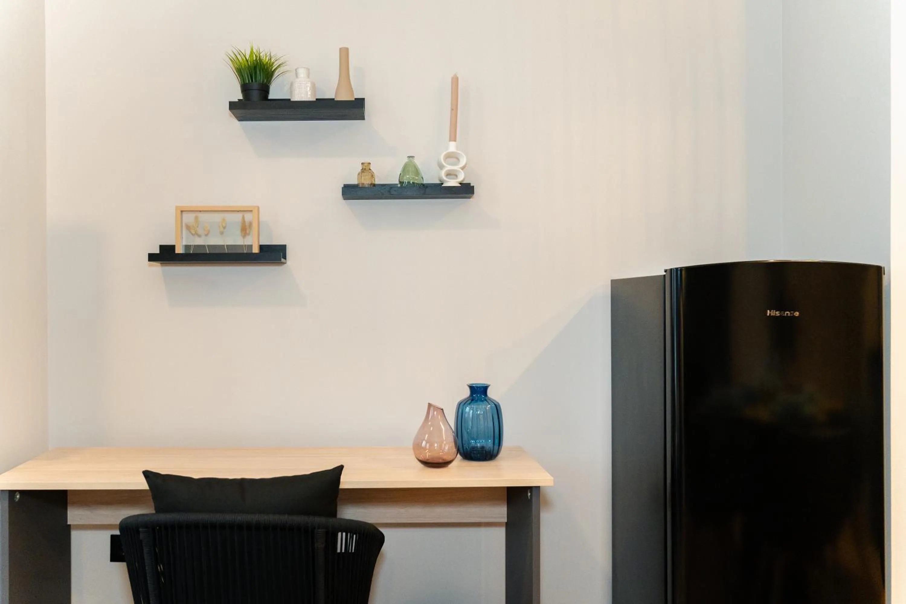 TV and multimedia in Dorm4You Arena 2