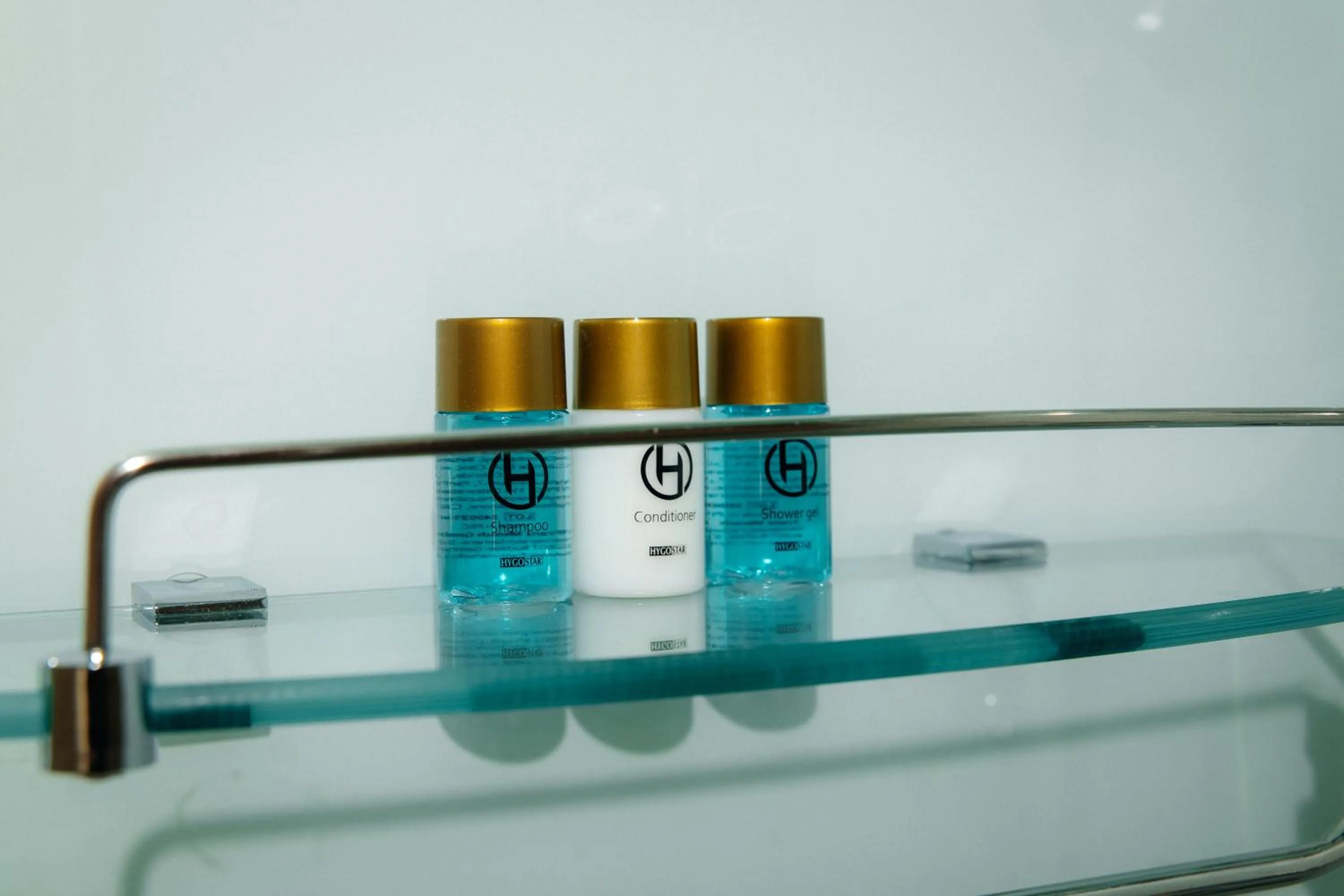 Toilet in Aurora Igloo South