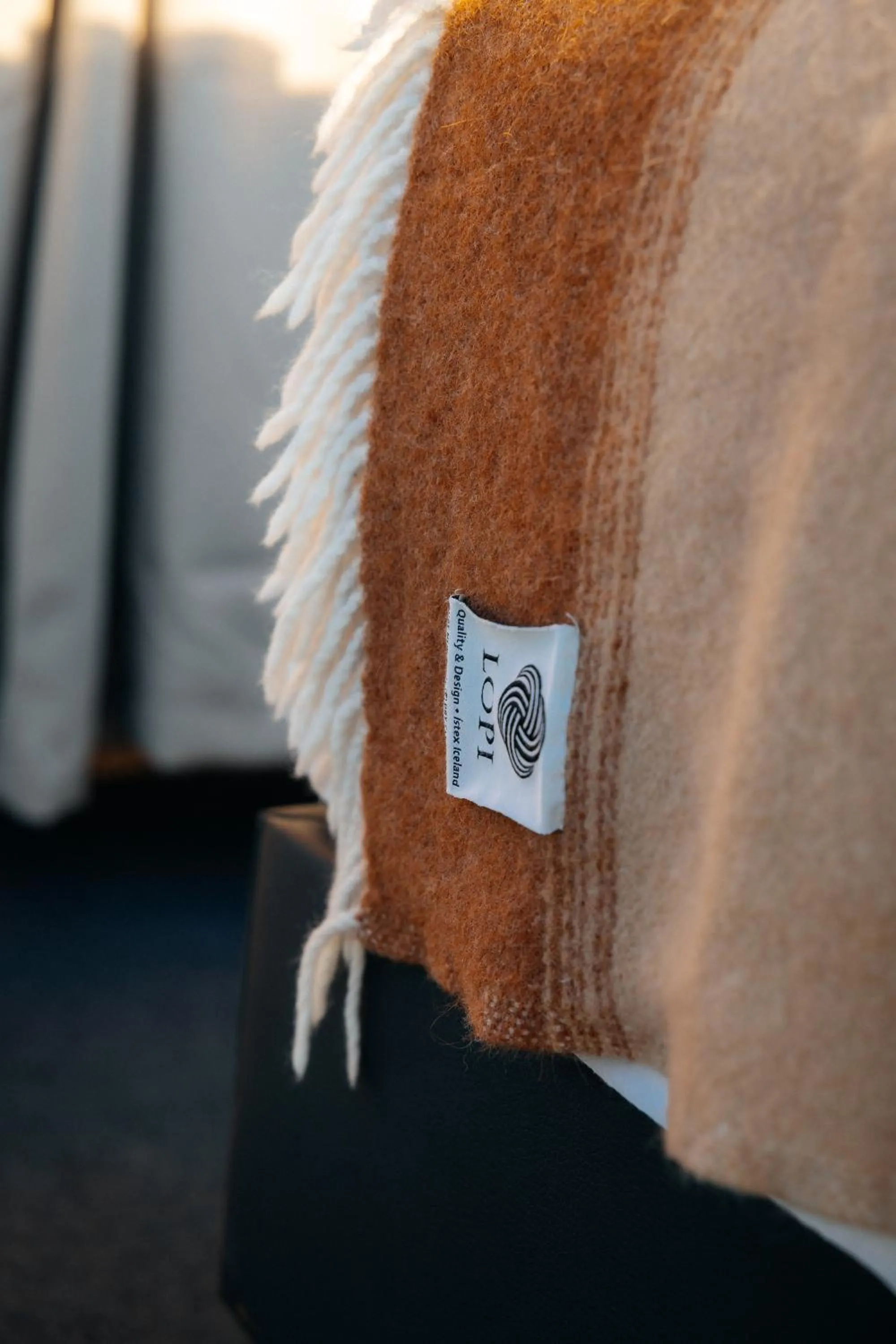 Bedroom in Aurora Igloo South