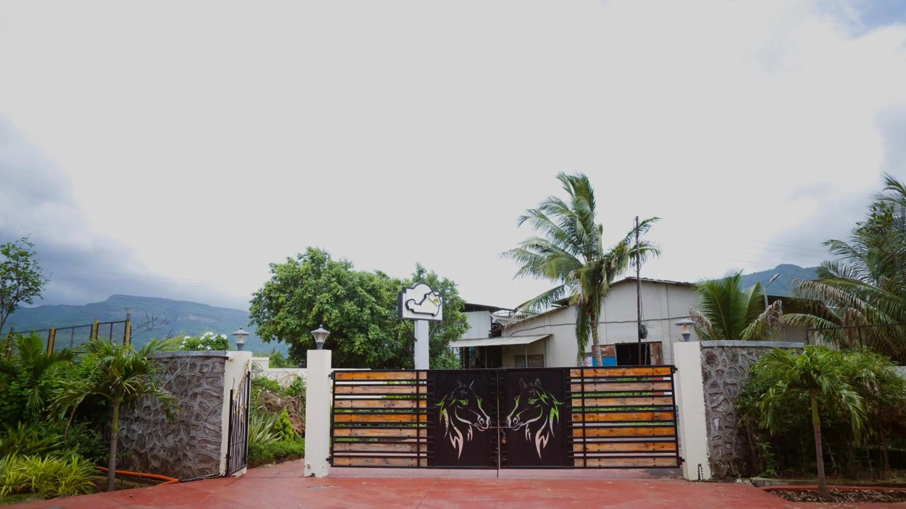 Pegasus Lifestyle Resort Karjat