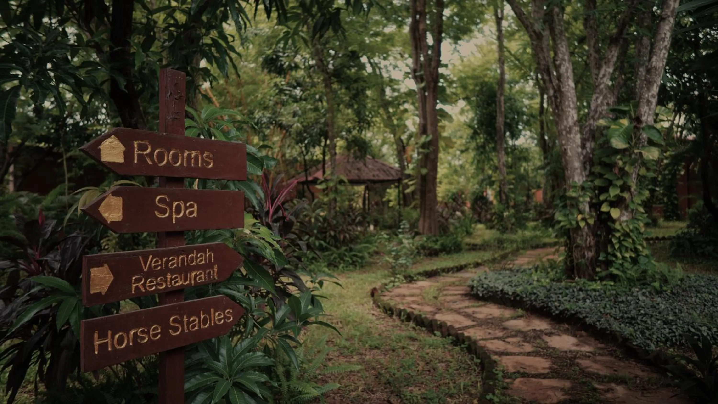 Pegasus Lifestyle Resort Karjat