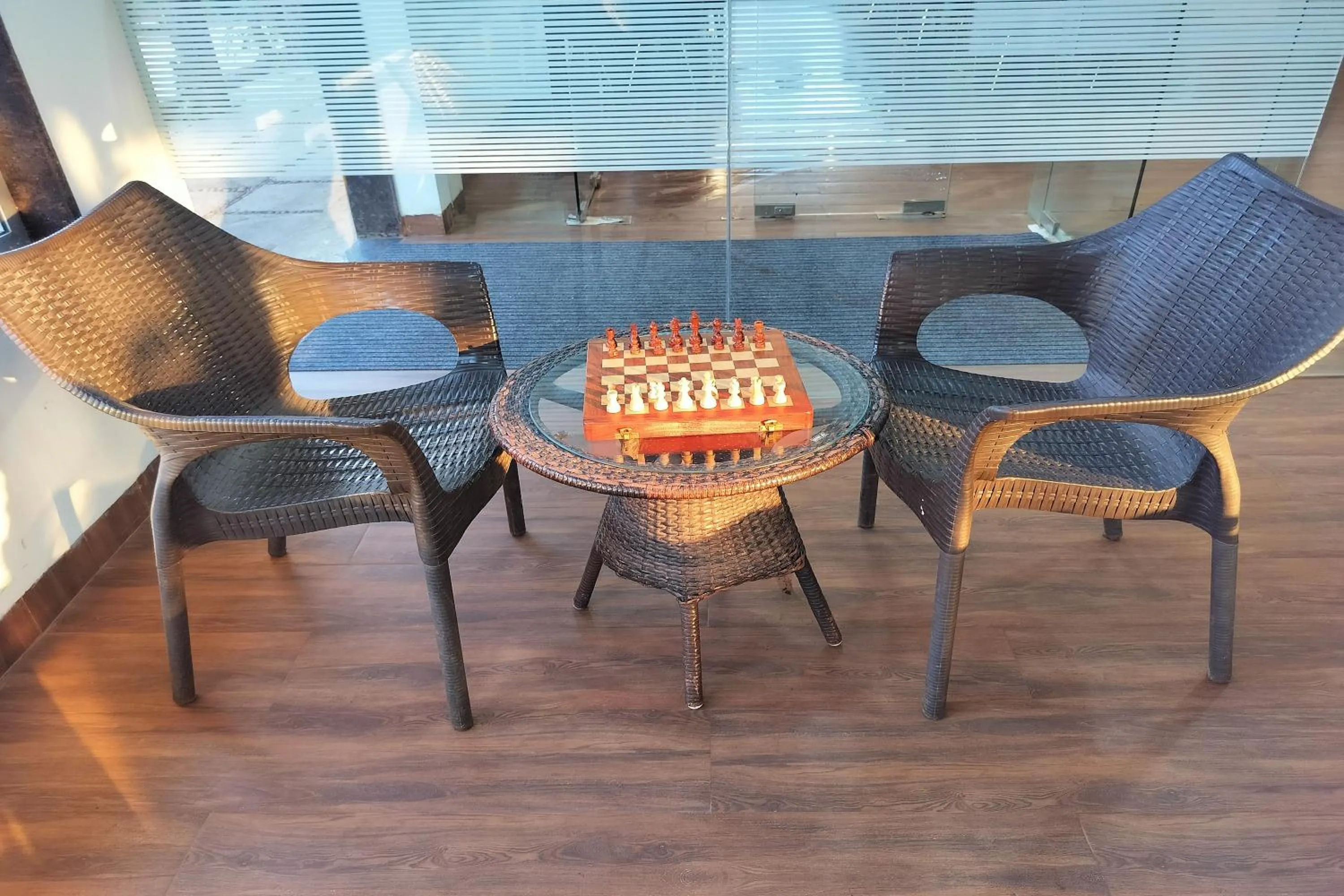 Entertainment in Pegasus Lifestyle Resort Karjat