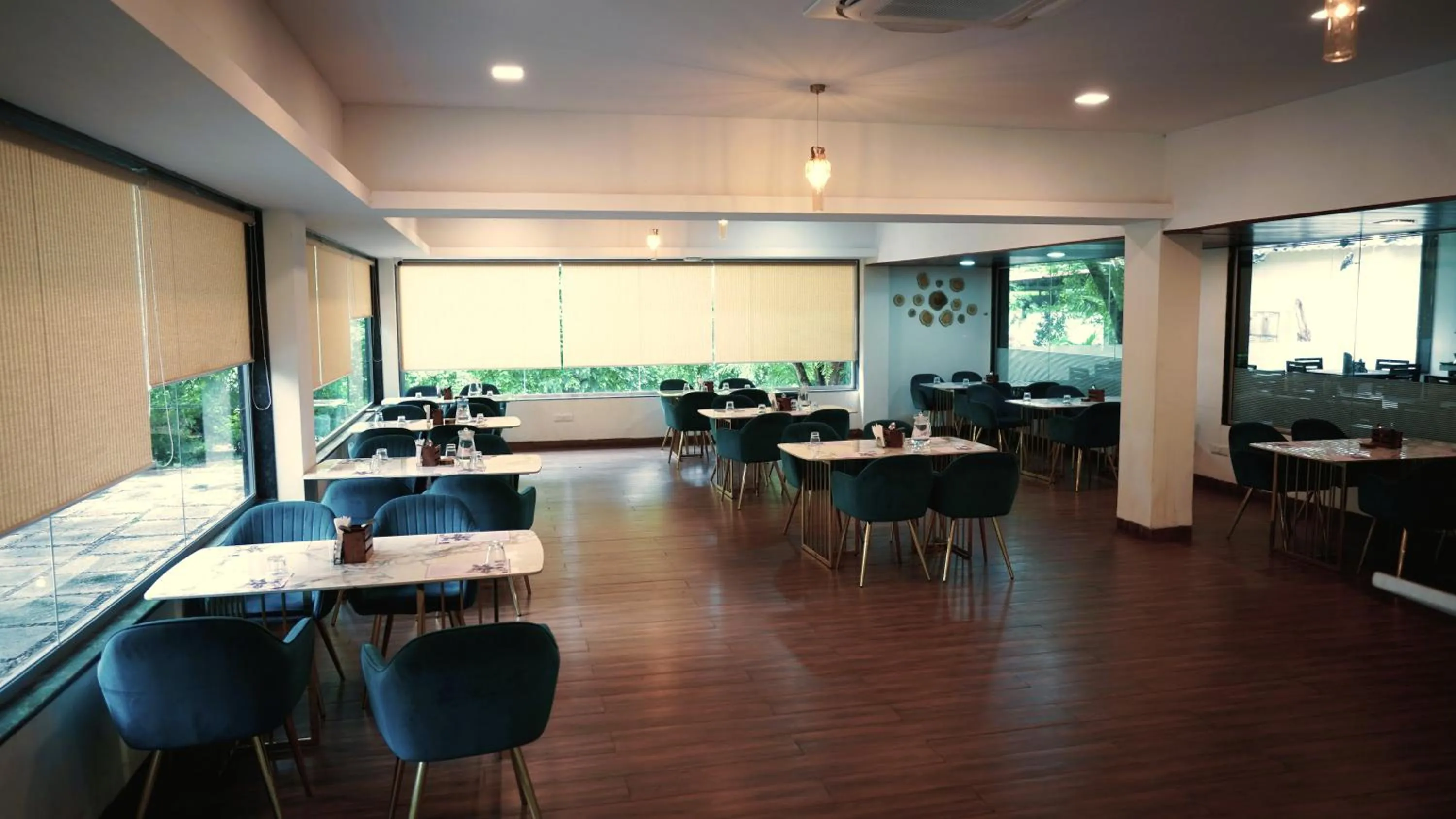 Pegasus Lifestyle Resort Karjat