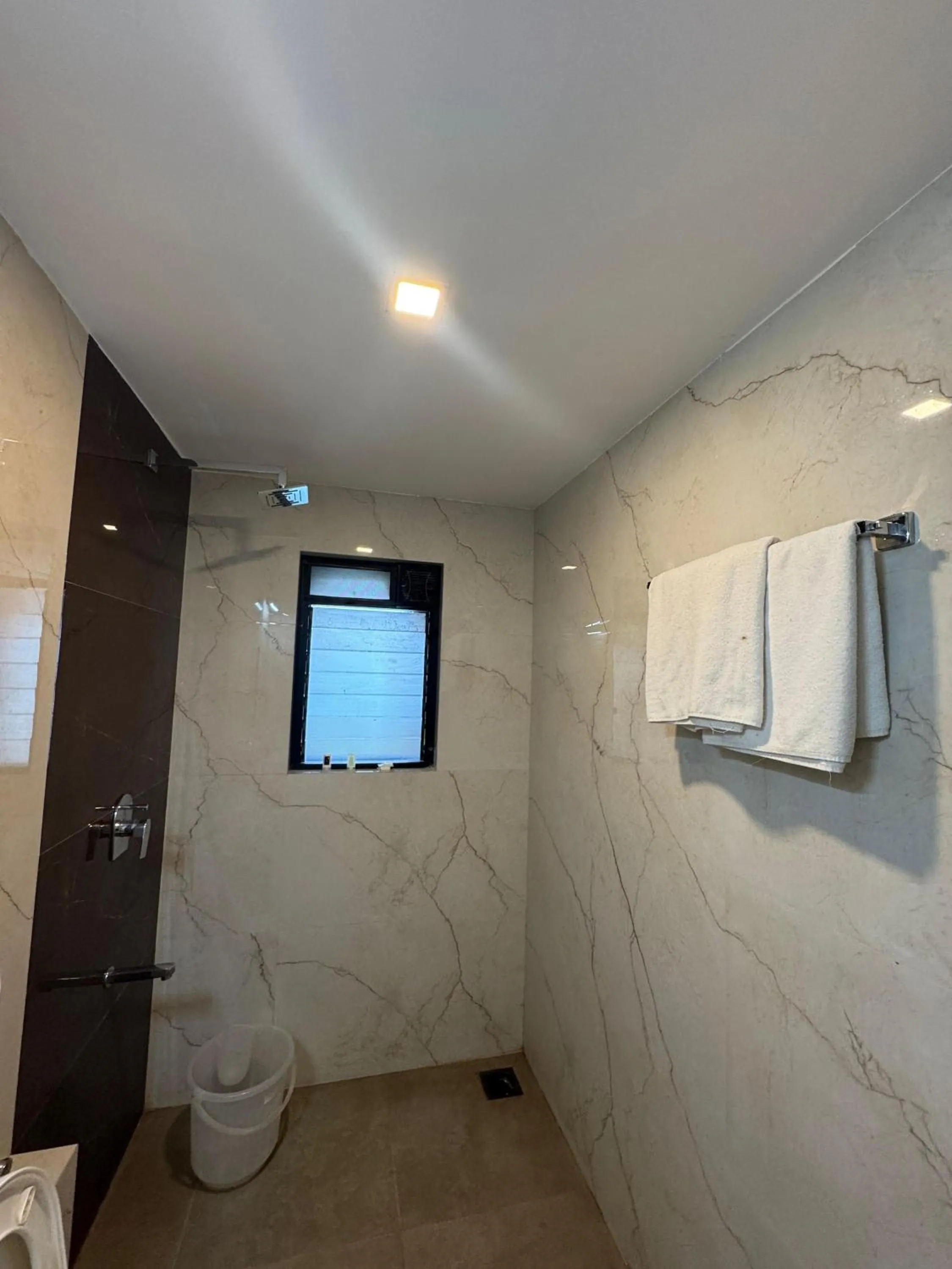 Pegasus Lifestyle Resort Karjat