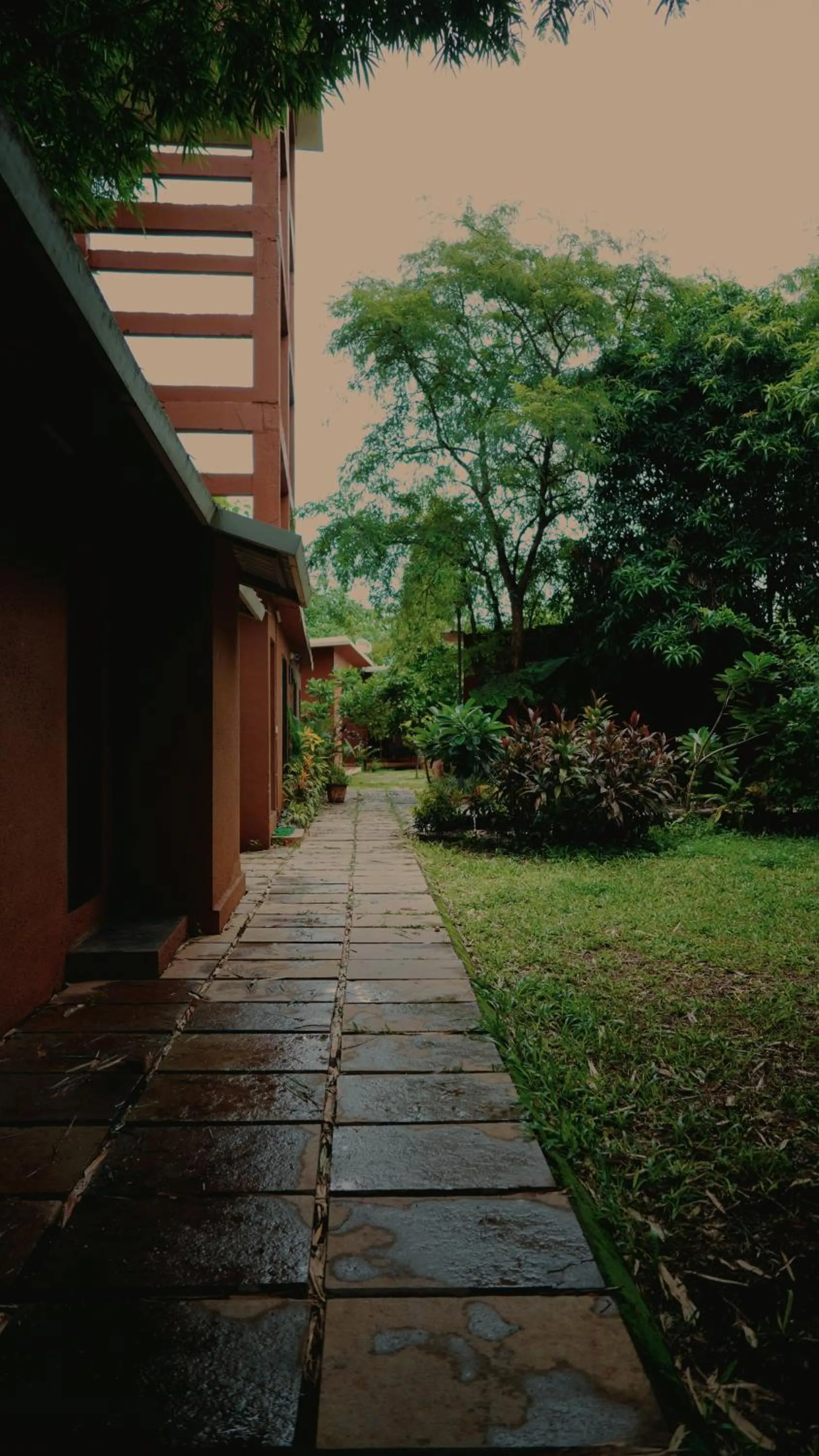 Pegasus Lifestyle Resort Karjat