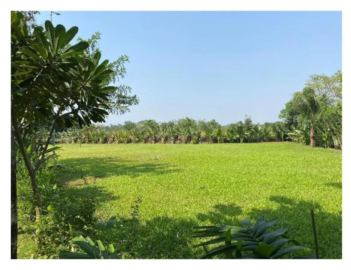 Pegasus Lifestyle Resort Karjat