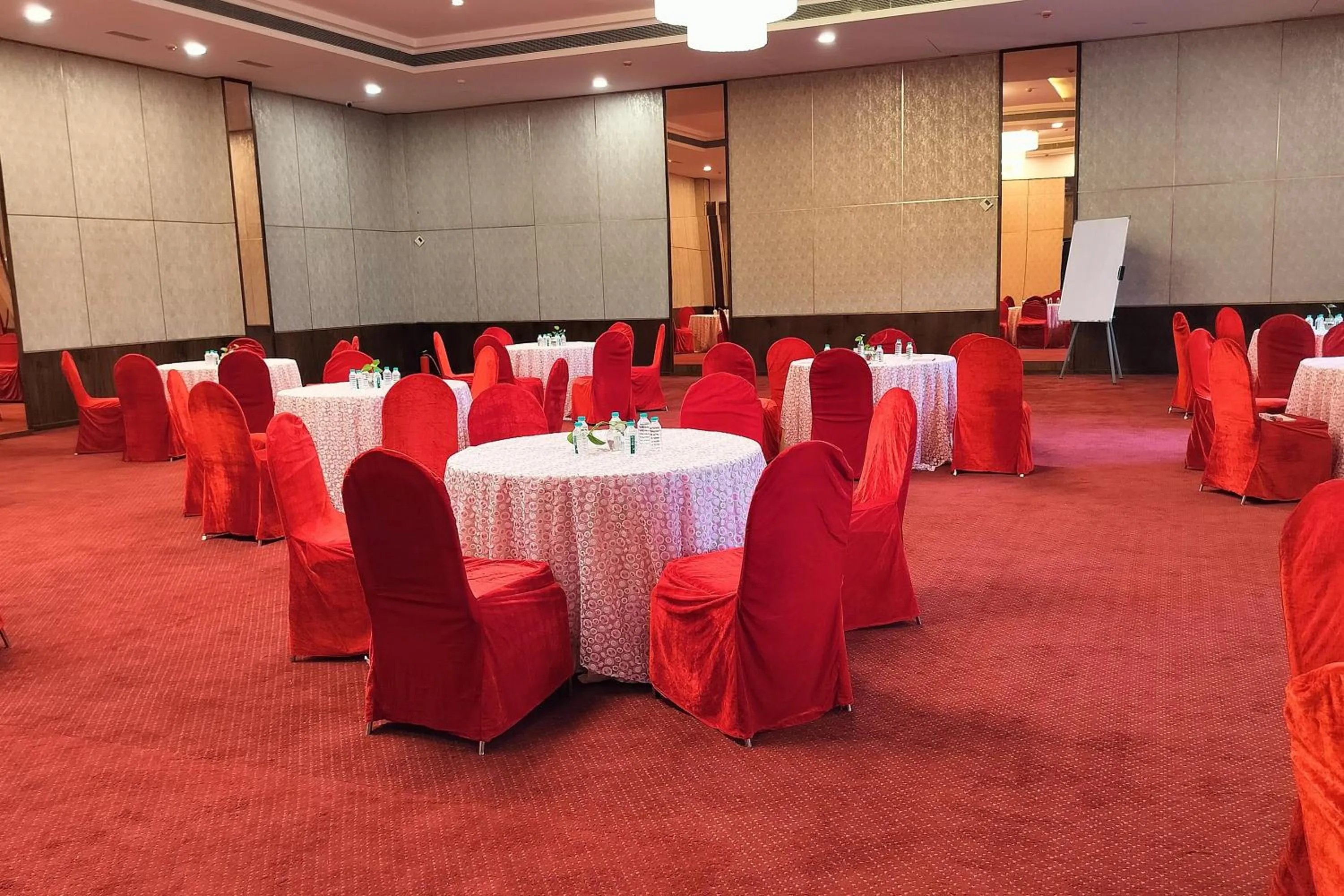 Property building in Pegasus Lifestyle Resort Karjat