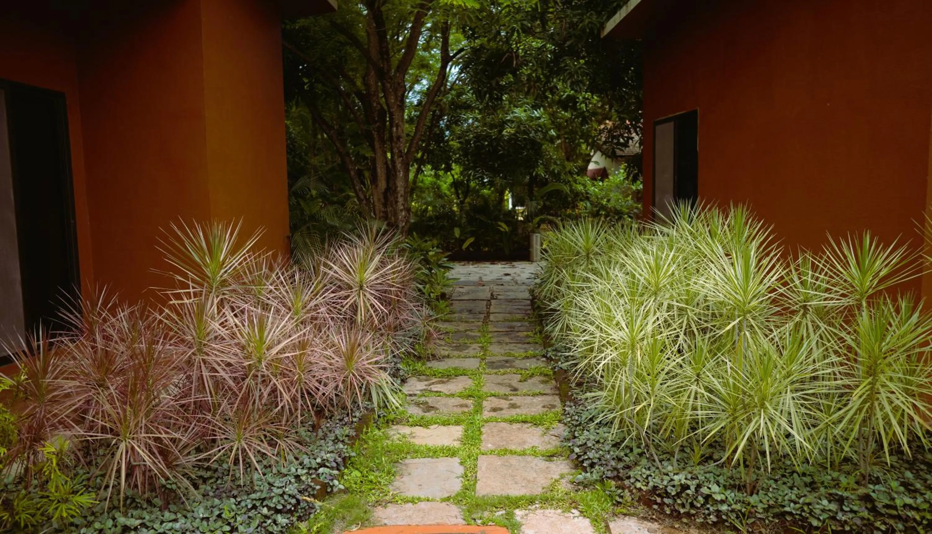 Pegasus Lifestyle Resort Karjat