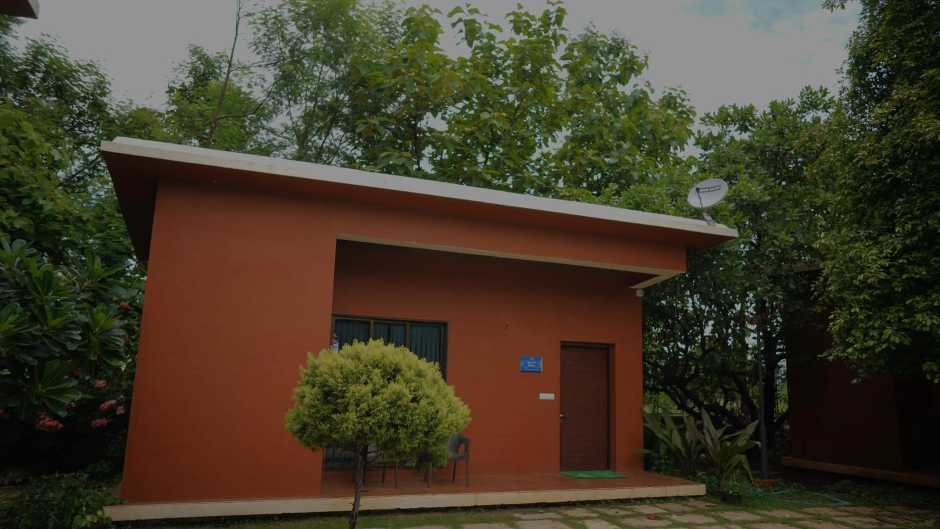 Pegasus Lifestyle Resort Karjat