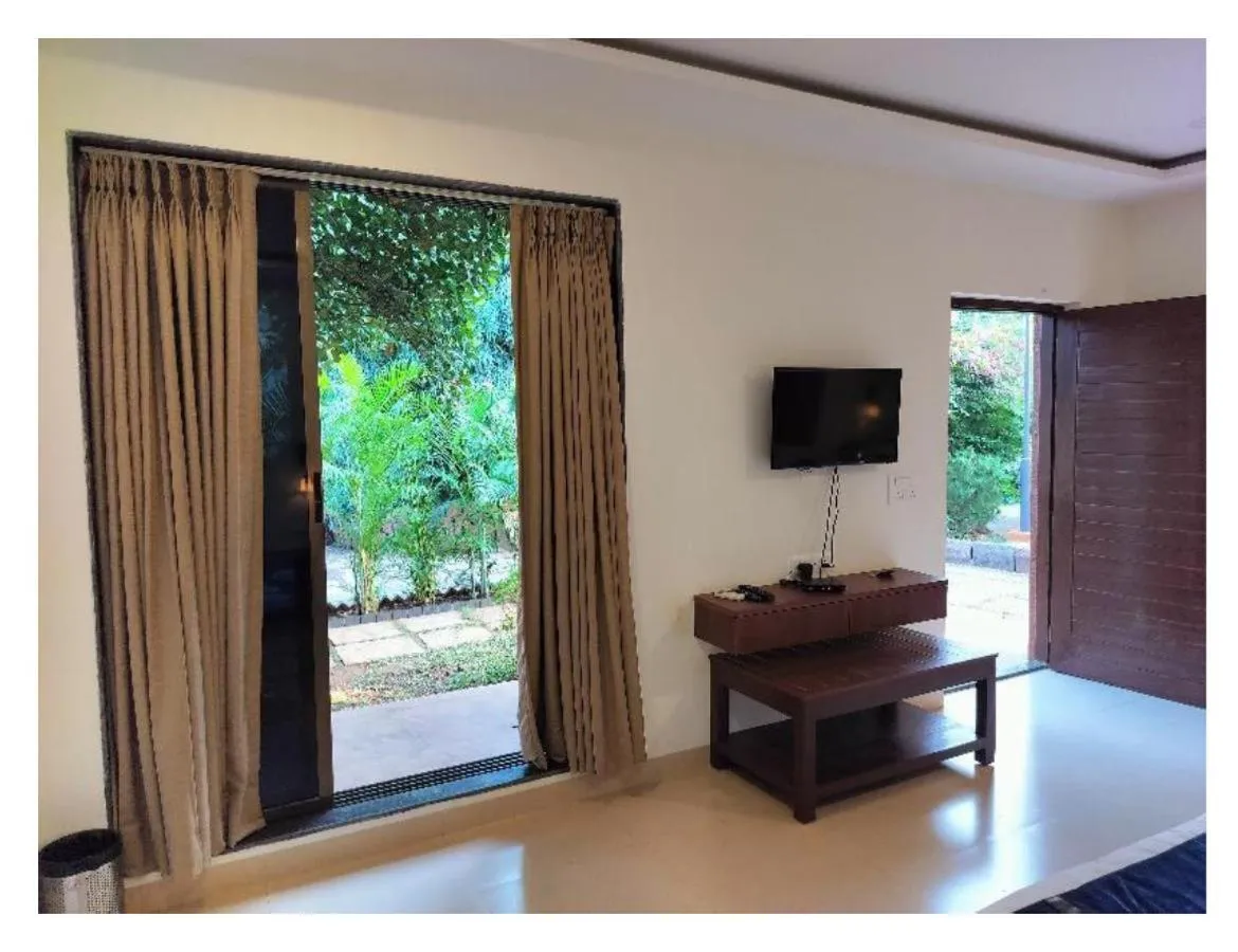 Pegasus Lifestyle Resort Karjat