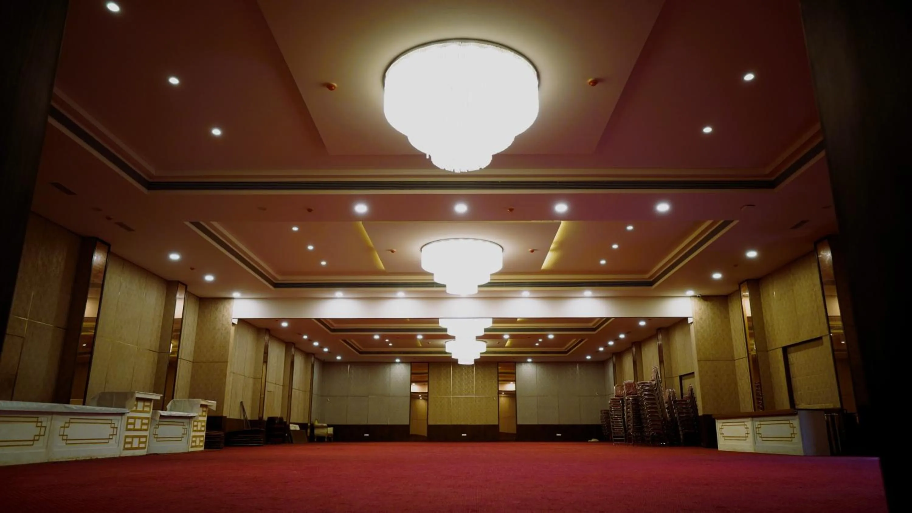 Pegasus Lifestyle Resort Karjat