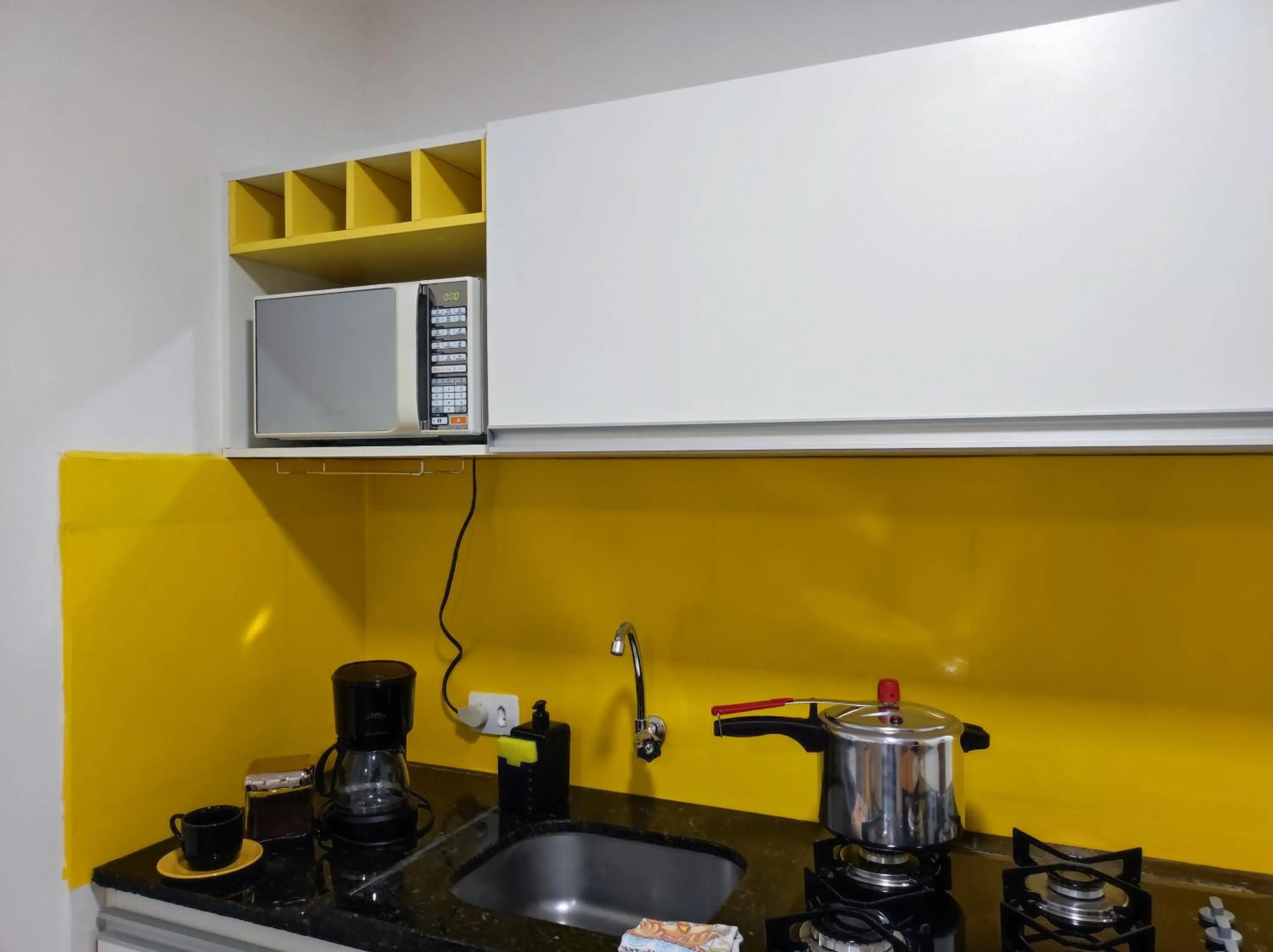 Fabuloso Apartamento central em Curitiba