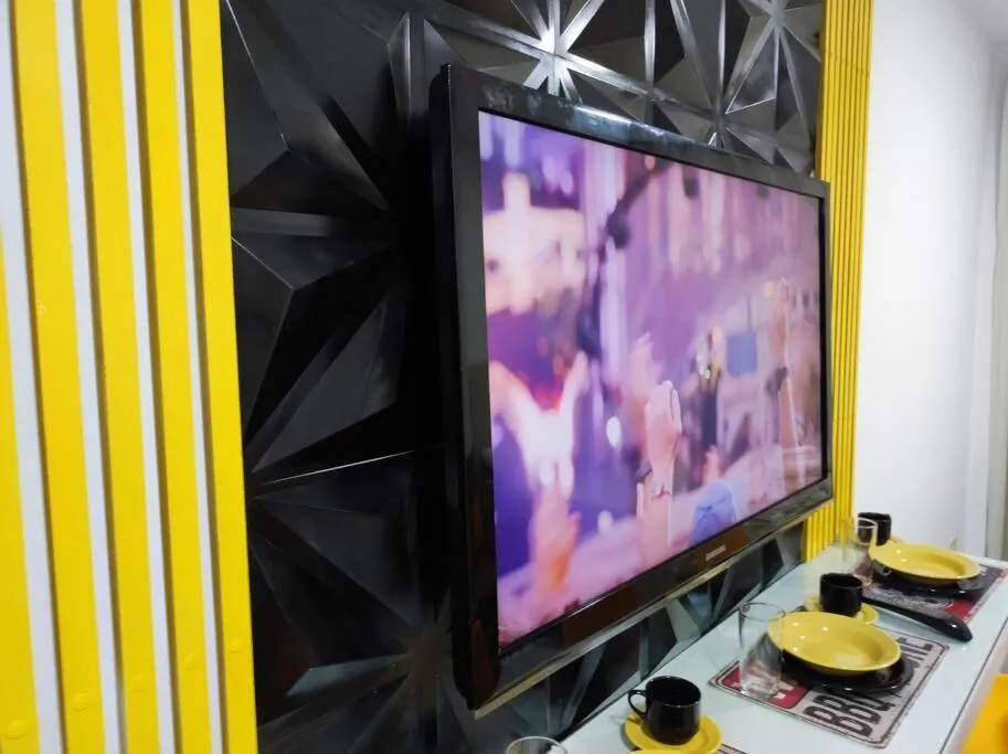 Fabuloso Apartamento central em Curitiba