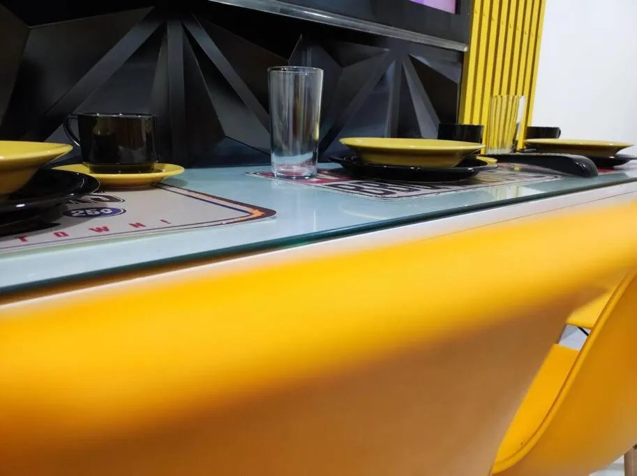 Fabuloso Apartamento central em Curitiba