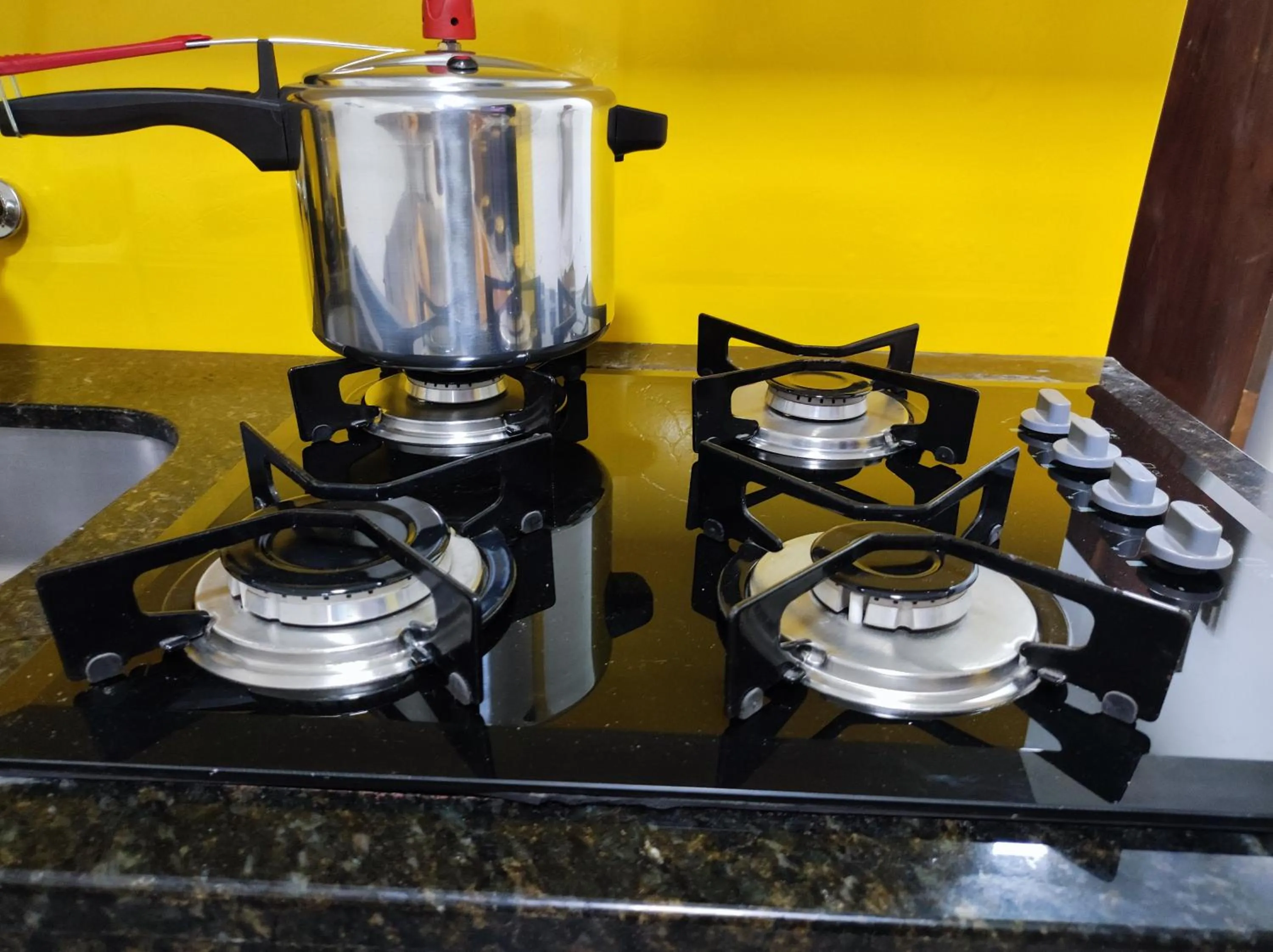 Fabuloso Apartamento central em Curitiba