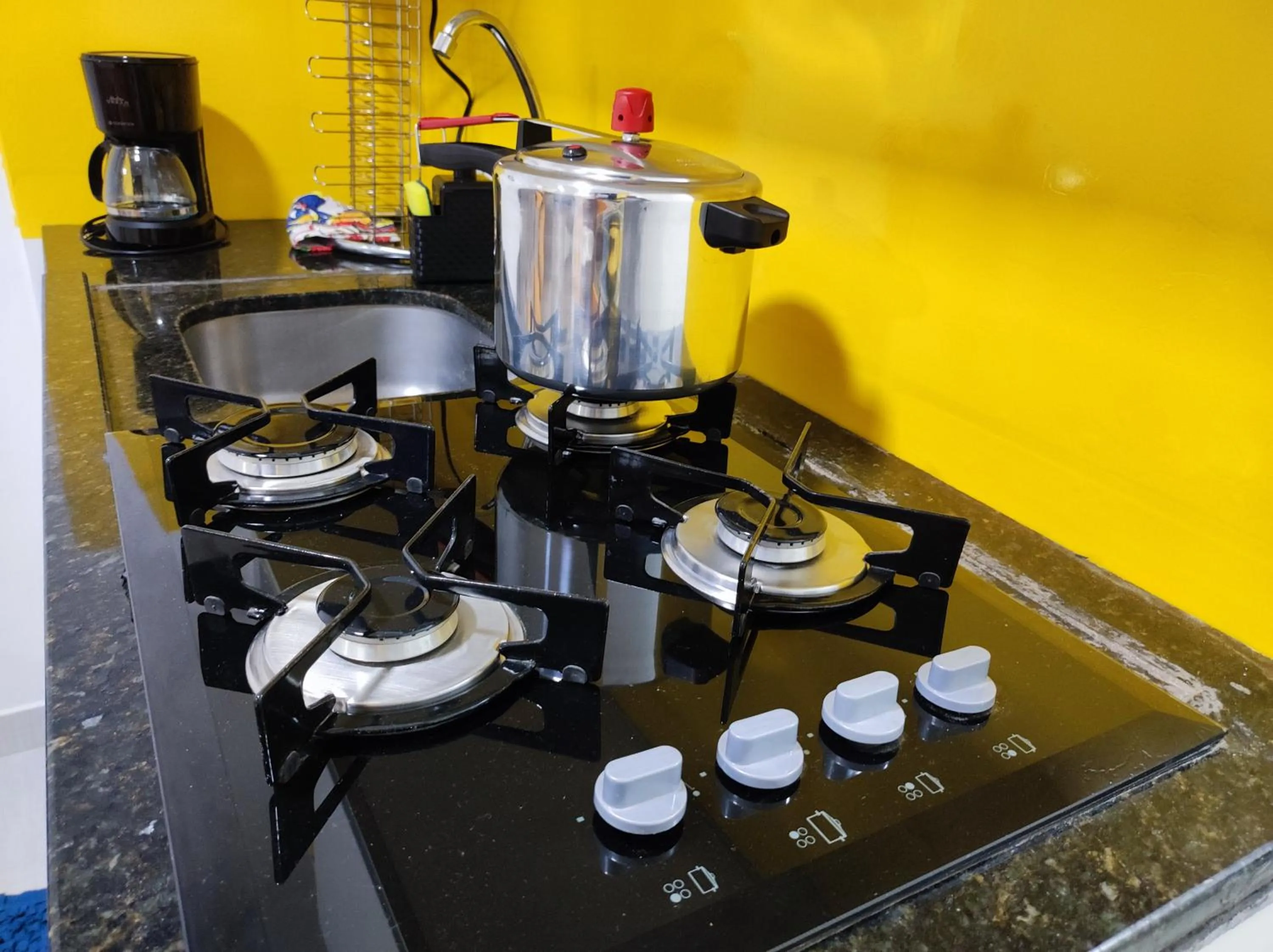 Fabuloso Apartamento central em Curitiba