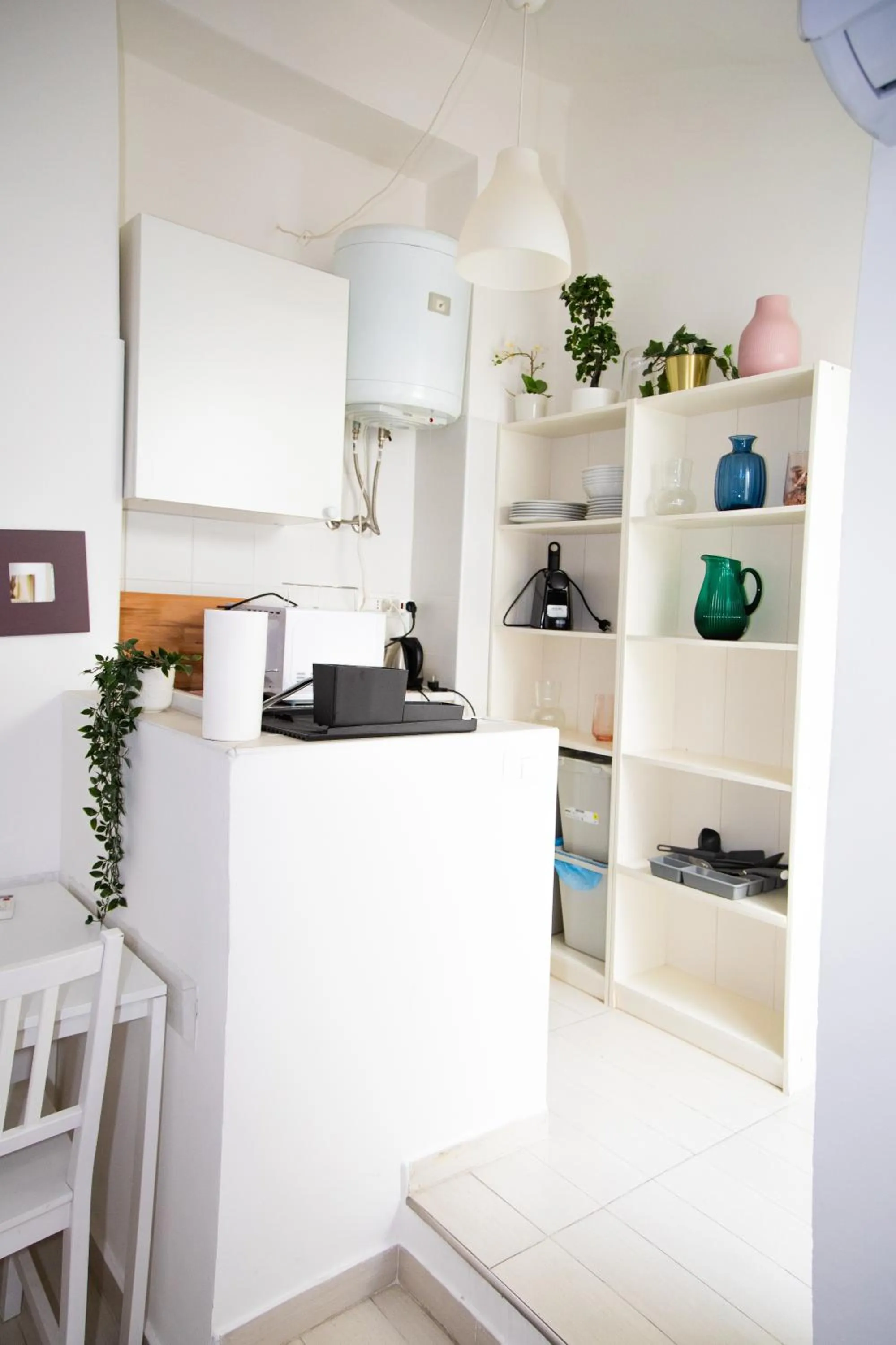 Kitchen or kitchenette in Hosting Dreams Attics - Duomo