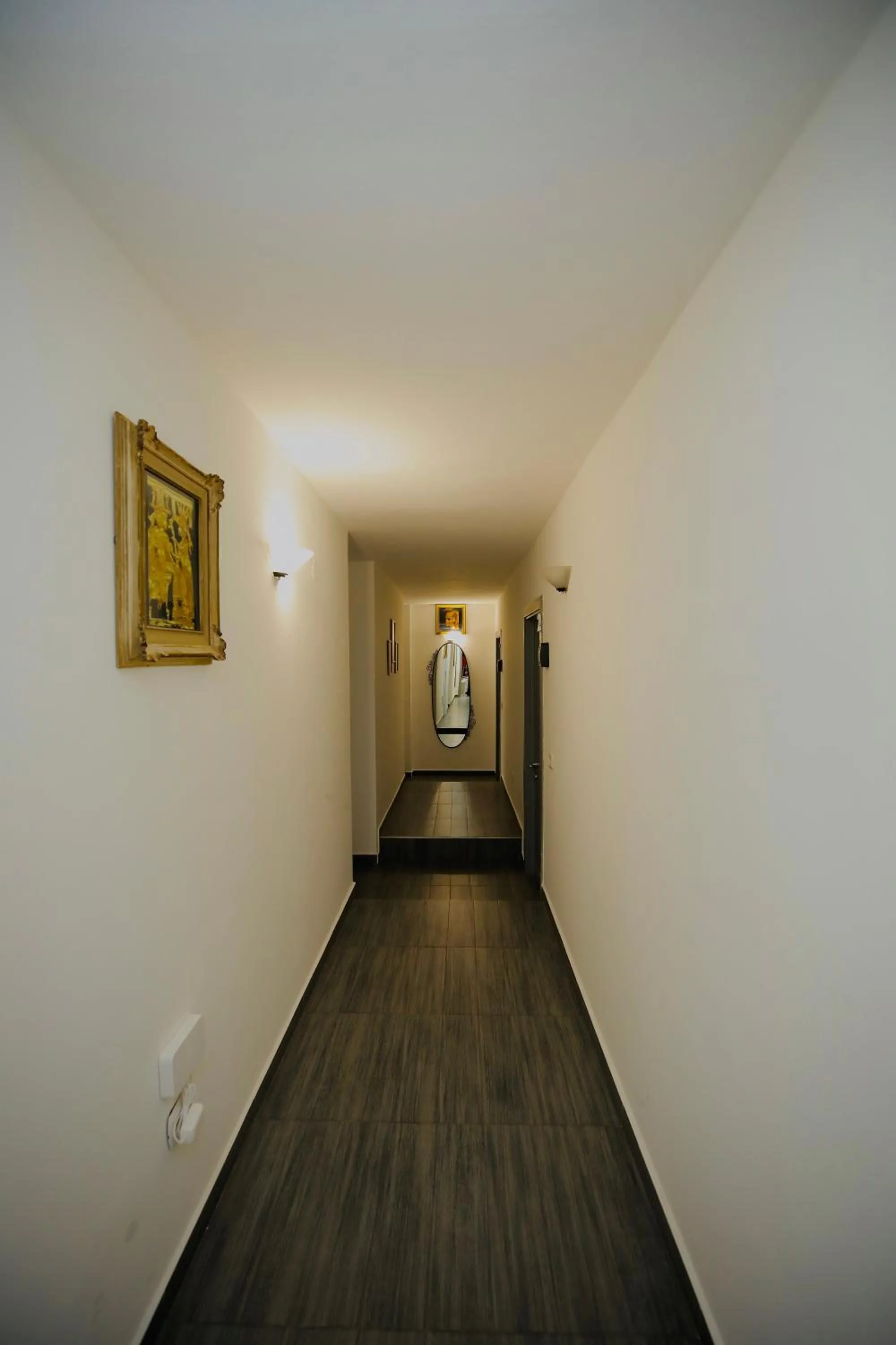 Decorative detail in Hosting Dreams Attics - Duomo