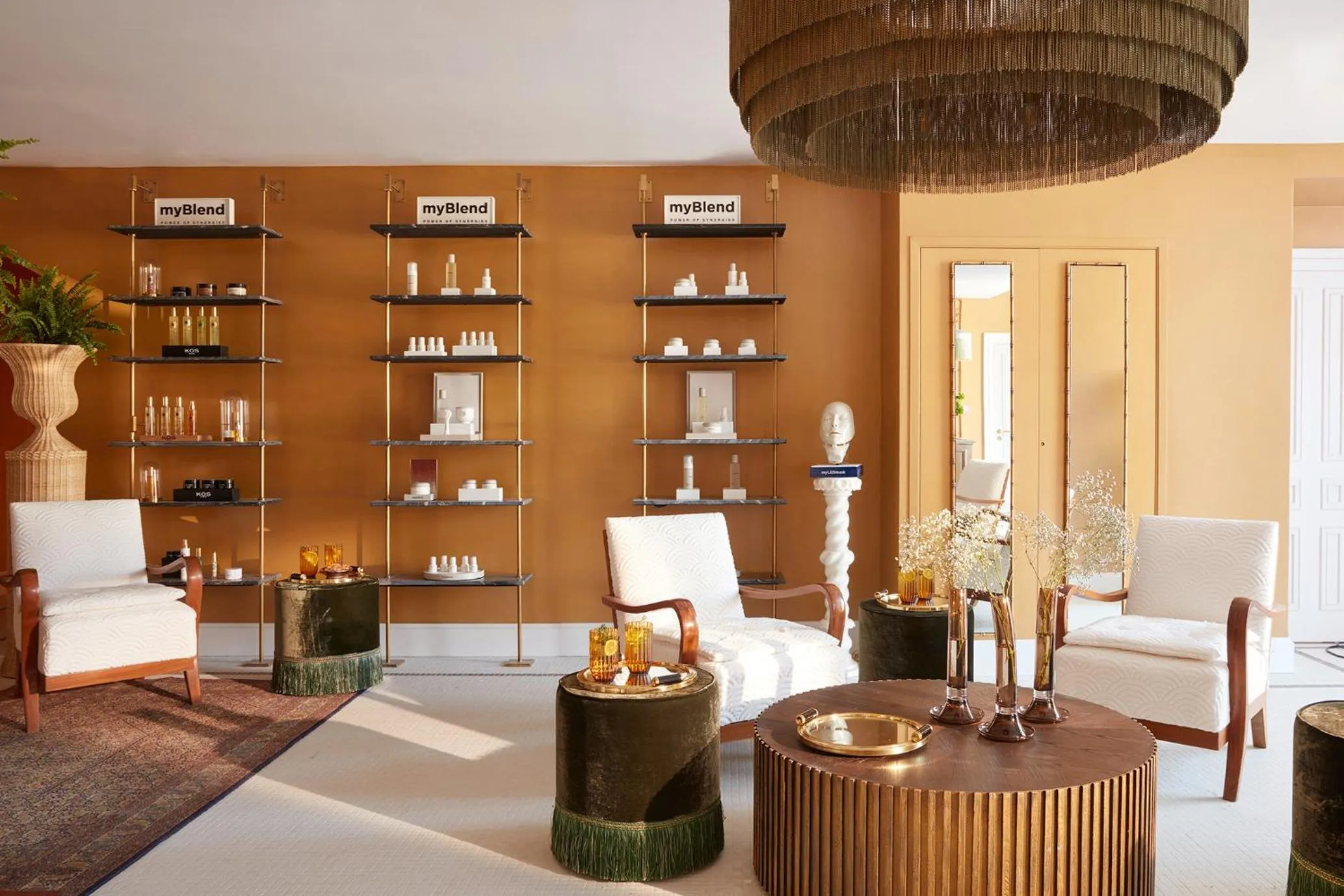 Property building in Château de Théoule