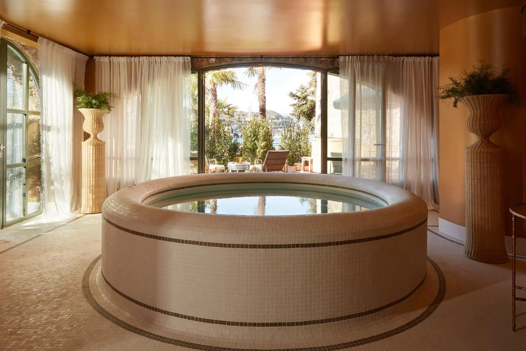 Property building in Château de Théoule