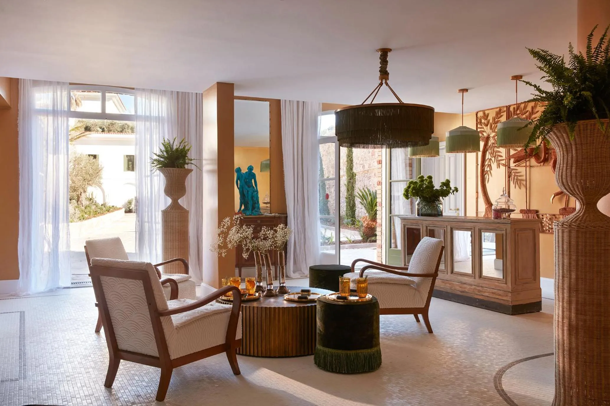 Property building in Château de Théoule