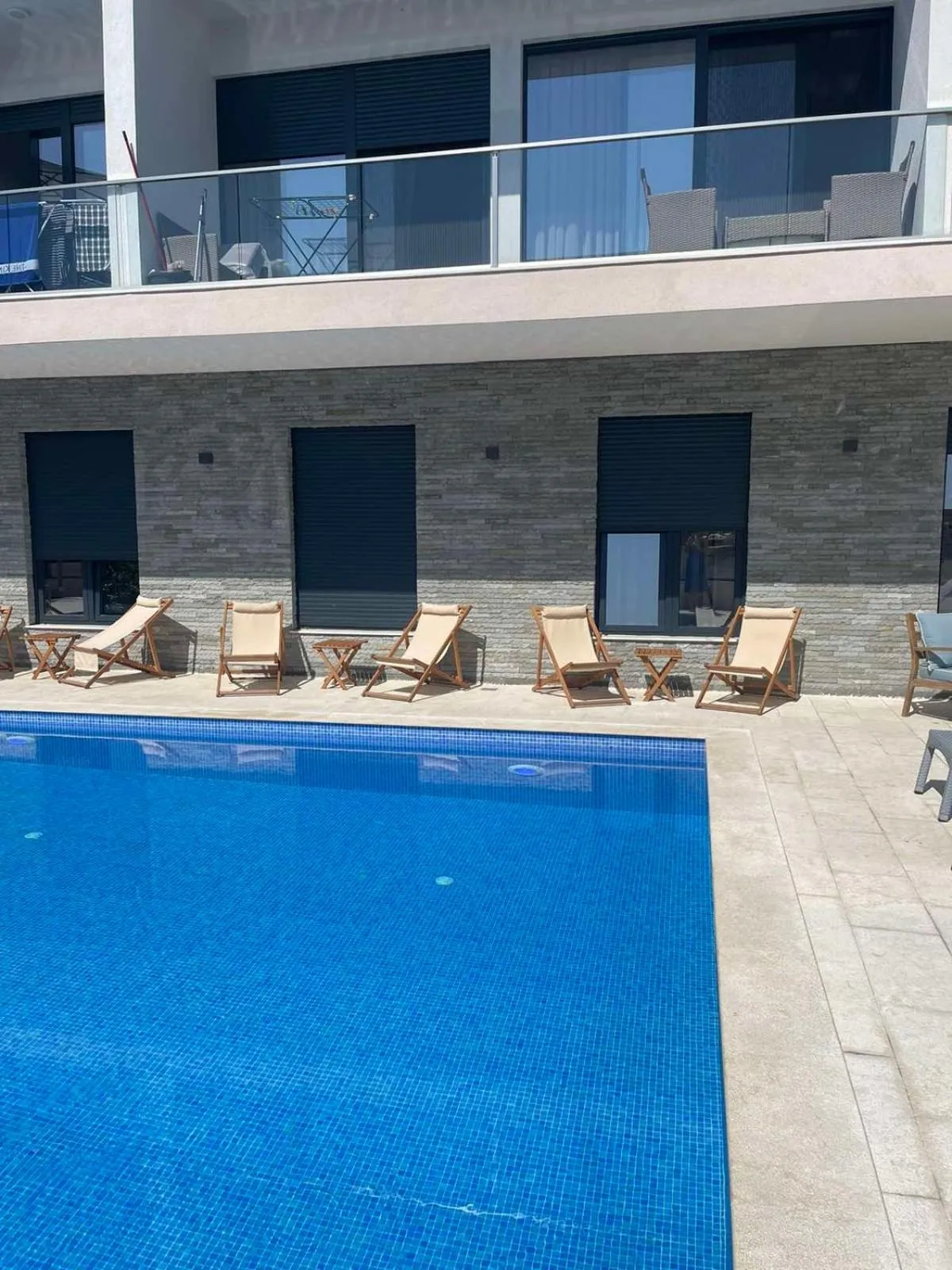 Elia Residence Rooms