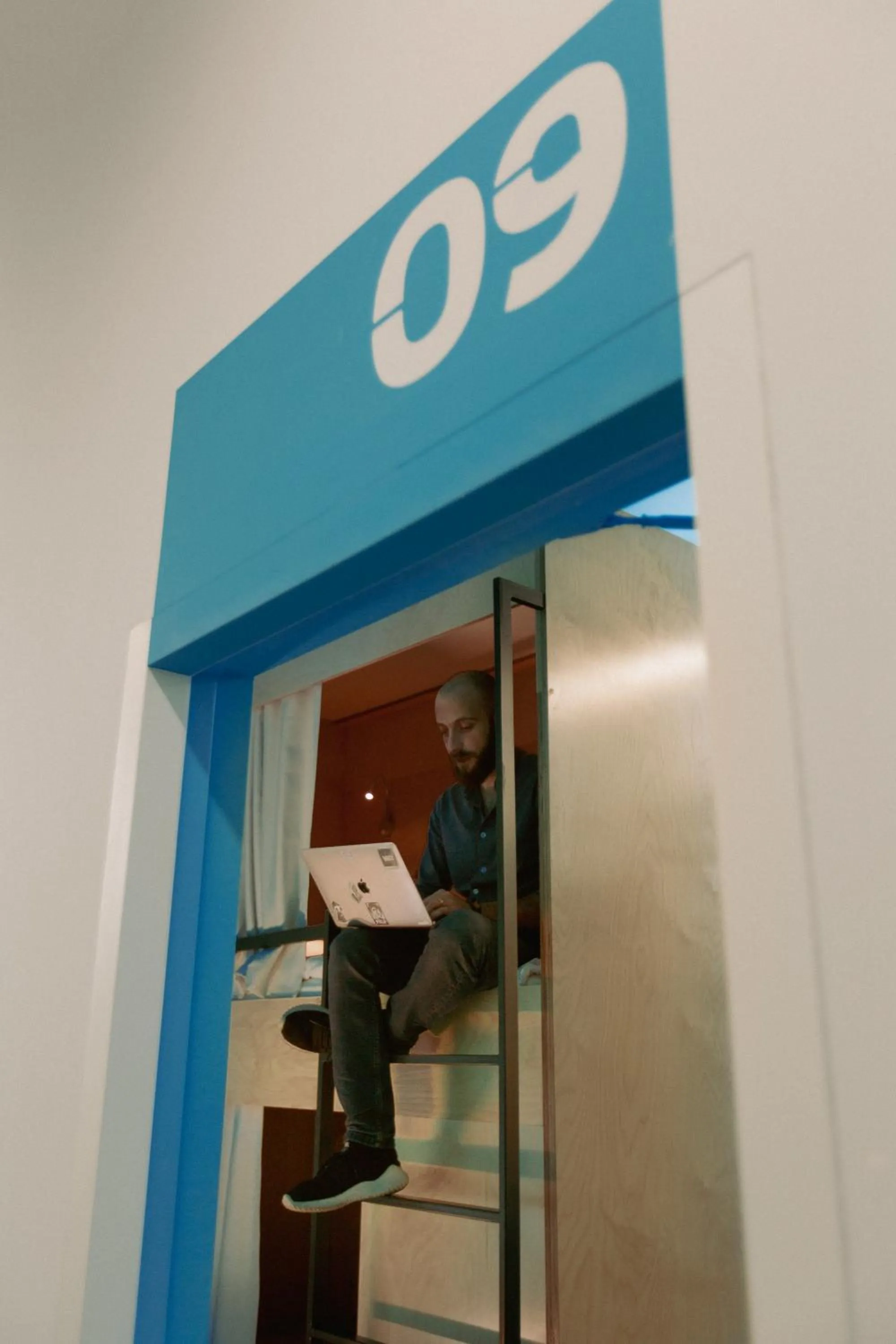 People in 11+1 by TUMO