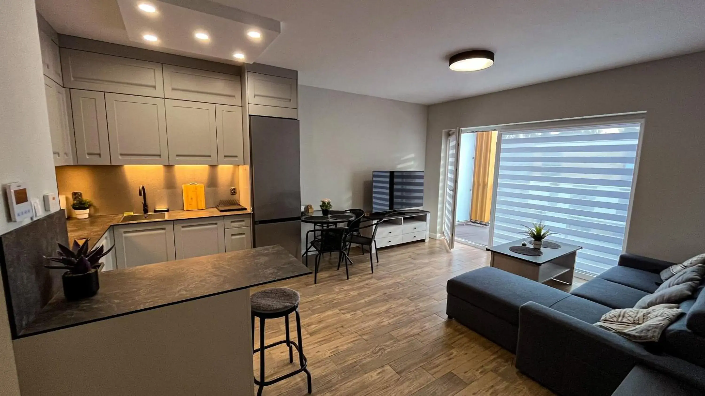 Apartament Lublin Centrum "Singapura cat" Apartament Lublin Centrum "Singapura cat"