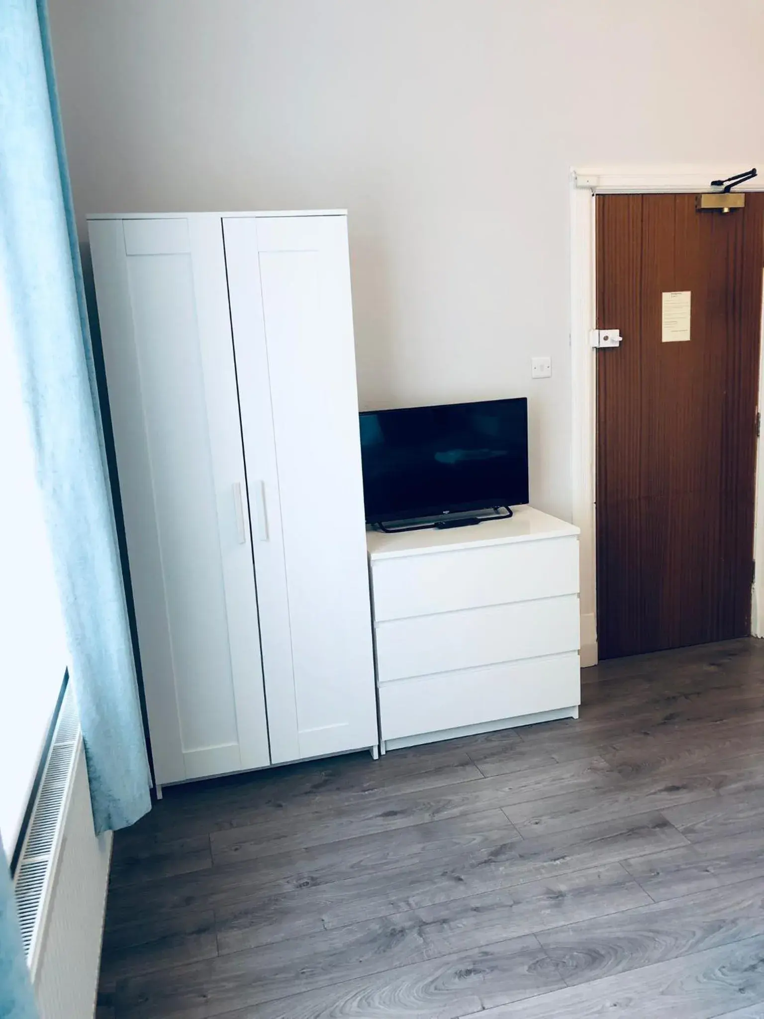 Double Room with Private Bathroom in The Beechwood Double Room with Private Bathroom in The Beechwood