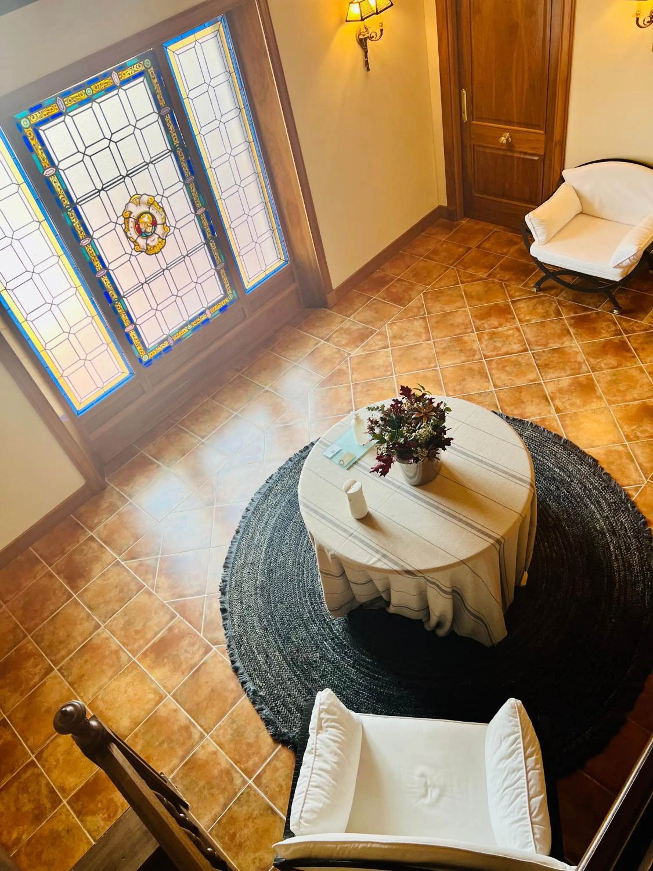 Palacio de Miraflores