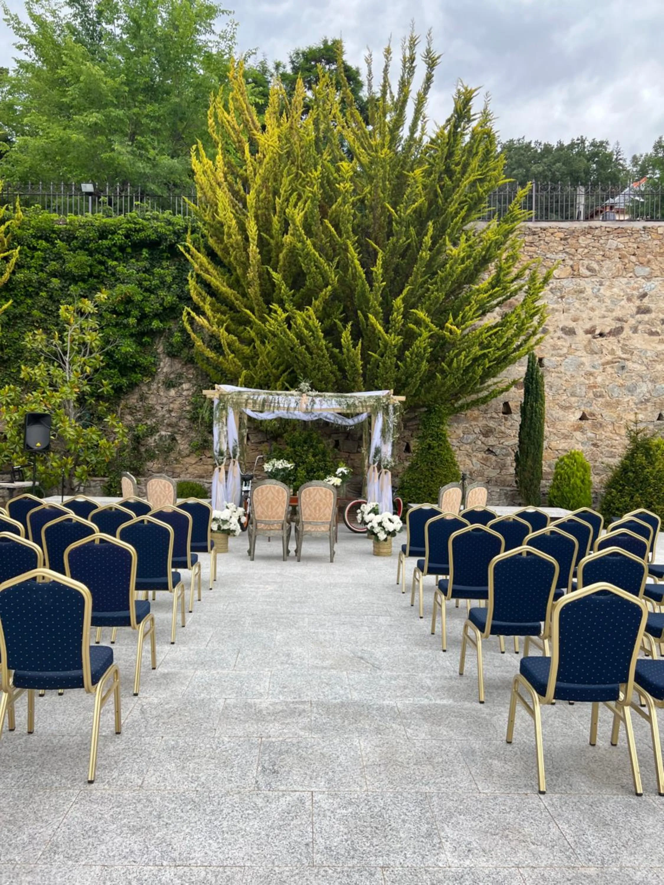 Palacio de Miraflores