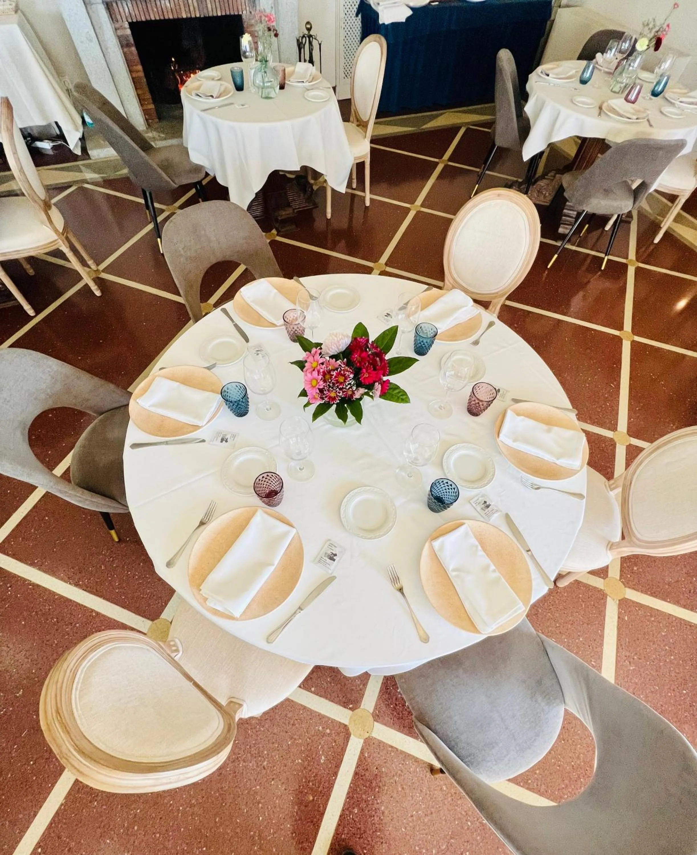 Palacio de Miraflores