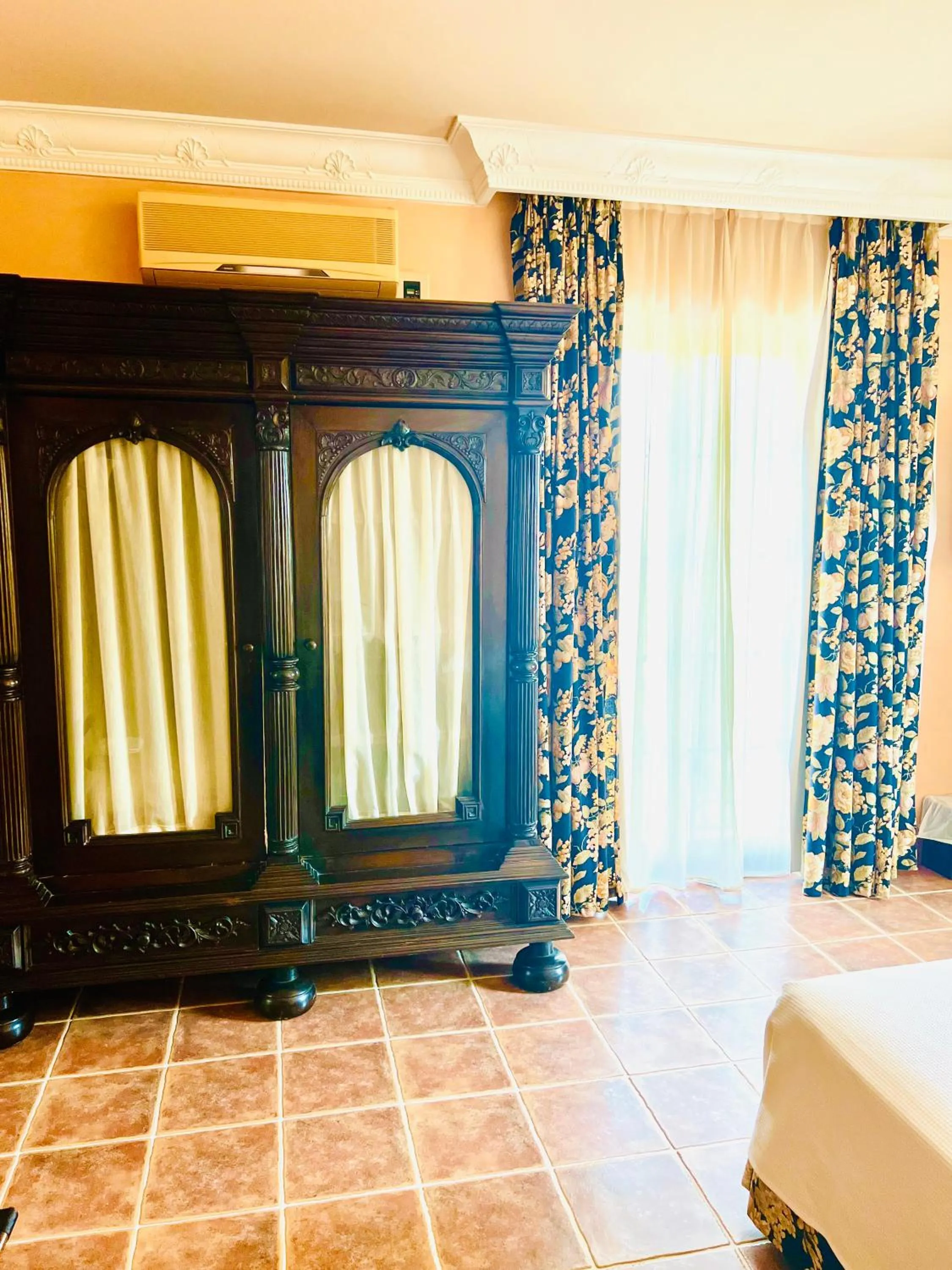 Palacio de Miraflores