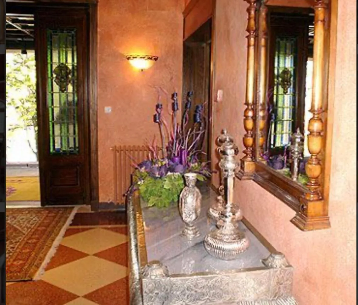 Palacio de Miraflores