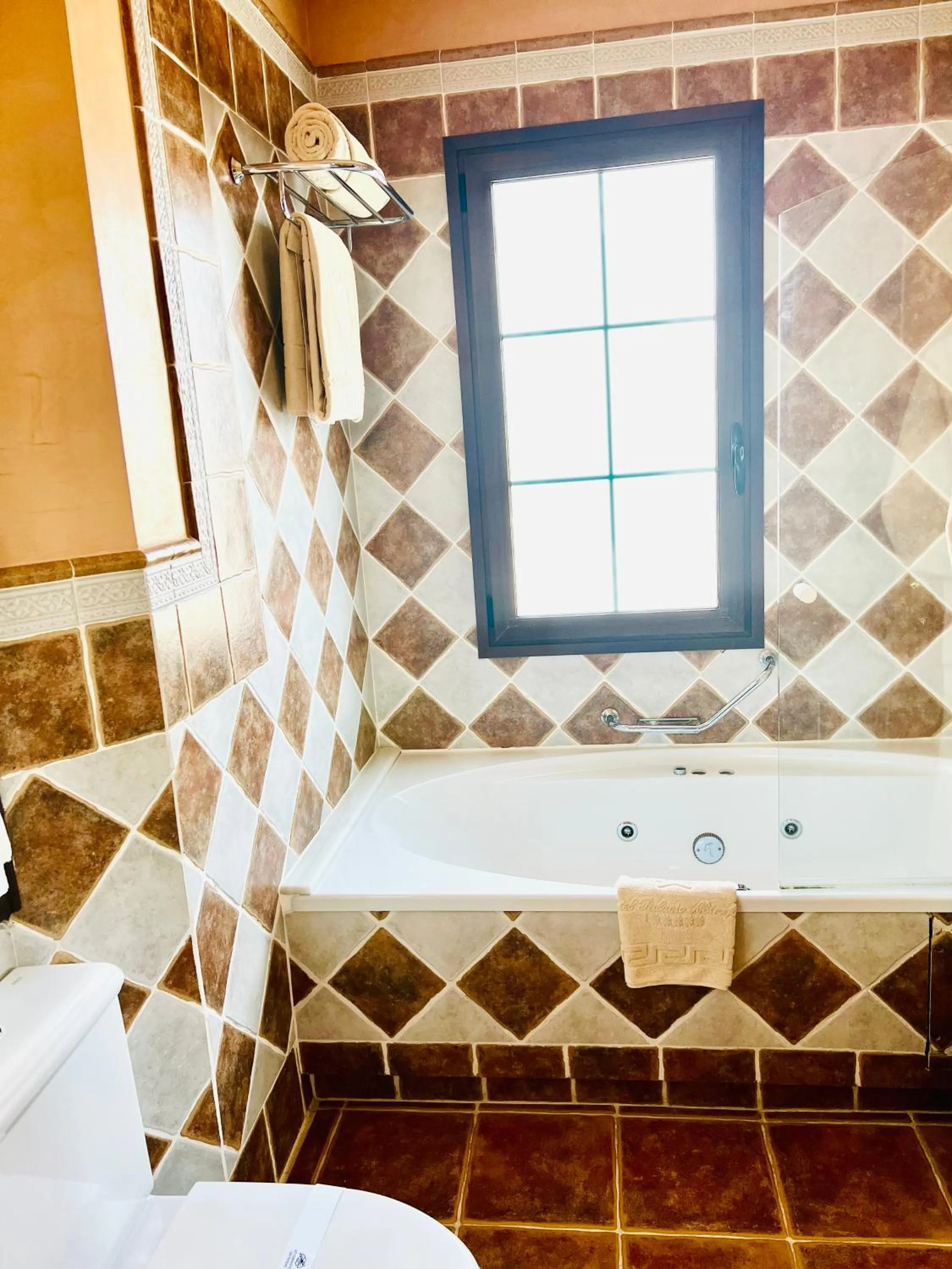 Palacio de Miraflores