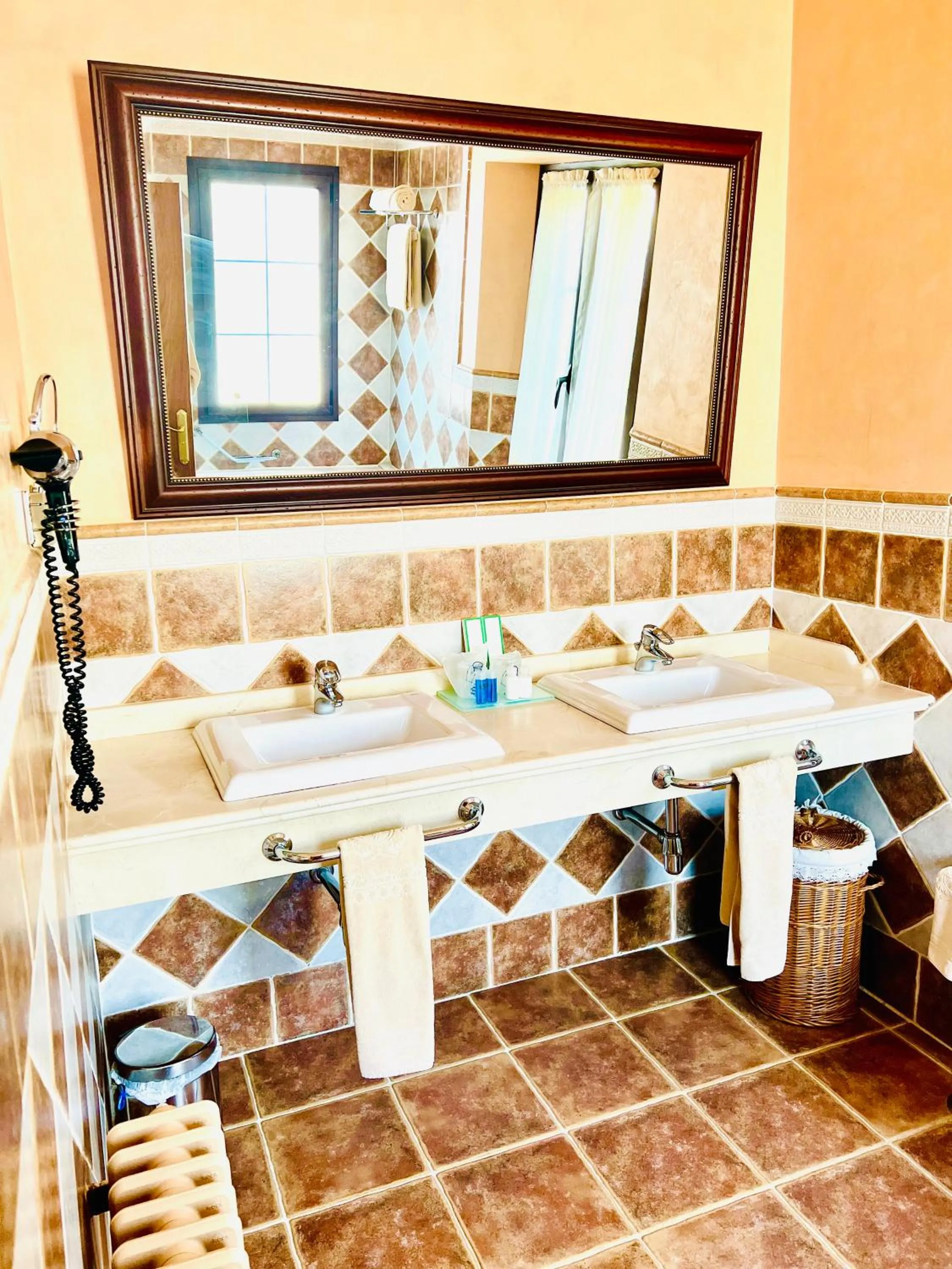 Palacio de Miraflores